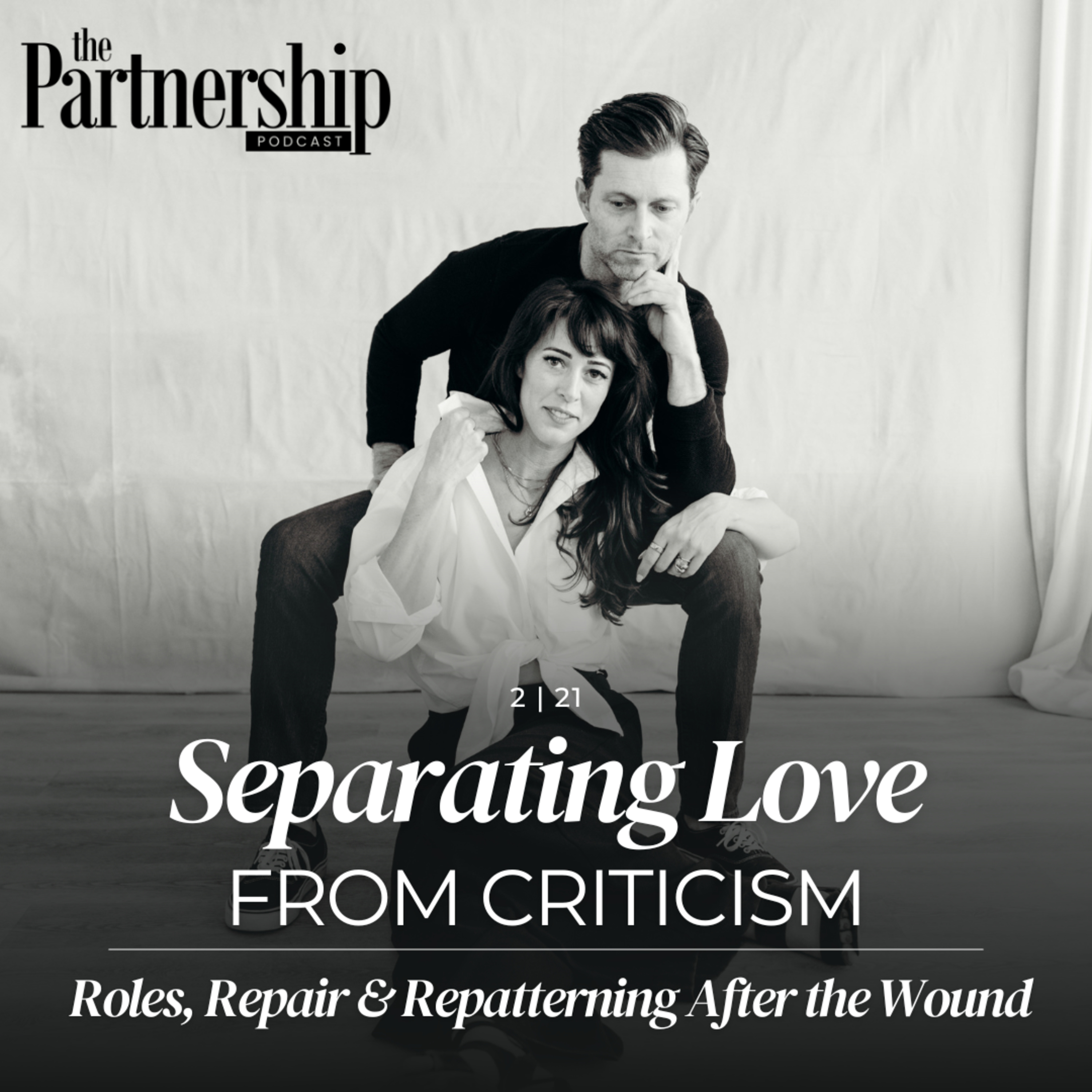 The Partnership Podcast