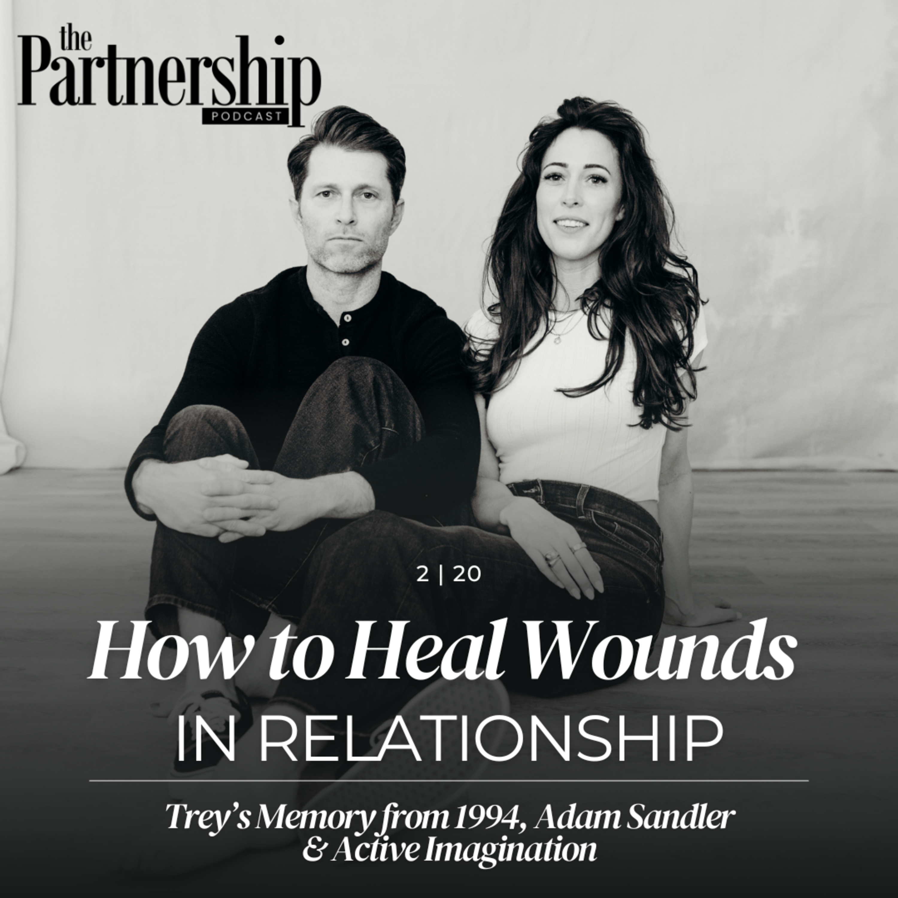 The Partnership Podcast