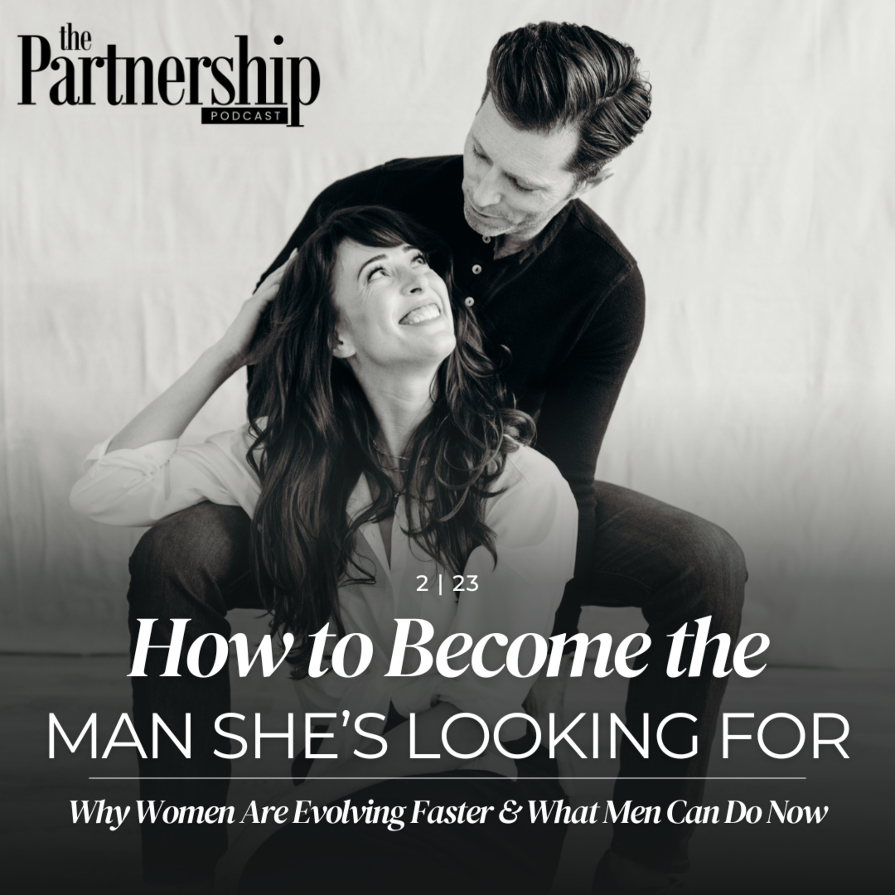 The Partnership Podcast