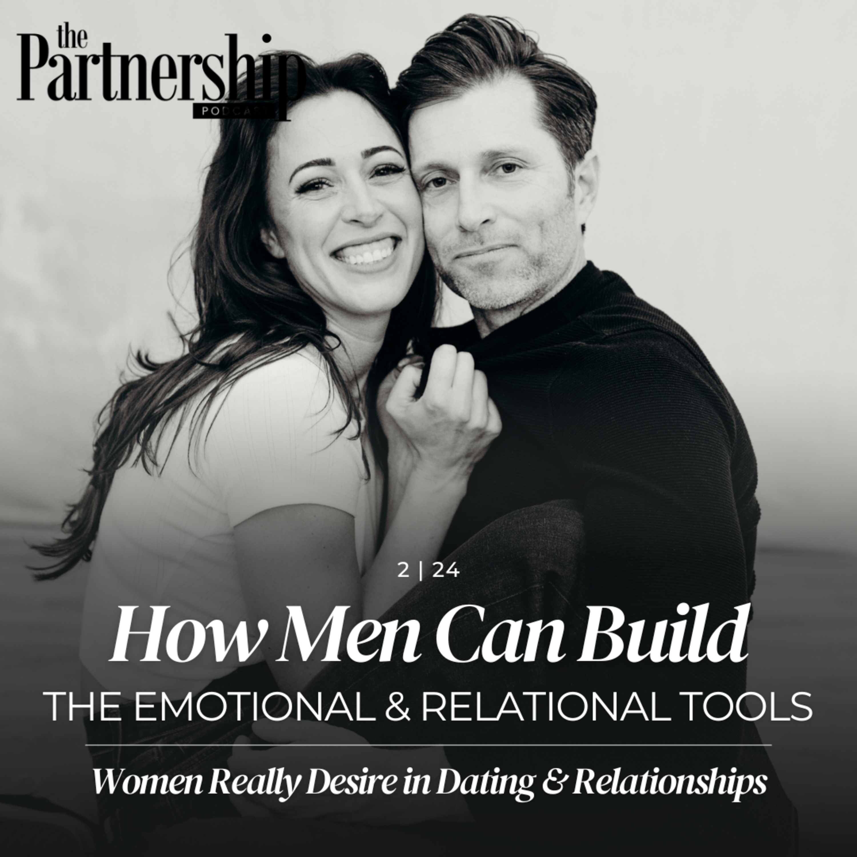 The Partnership Podcast