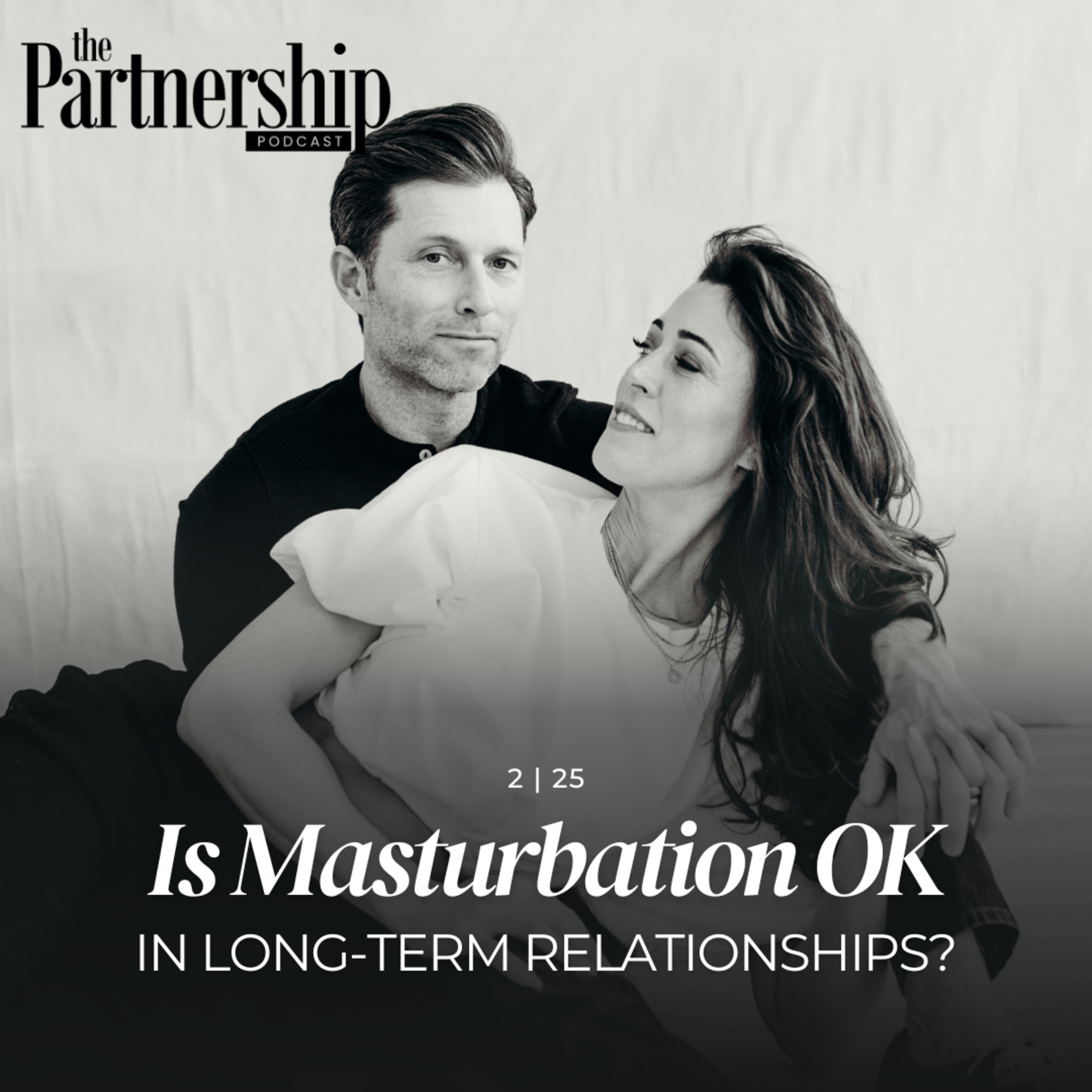 The Partnership Podcast