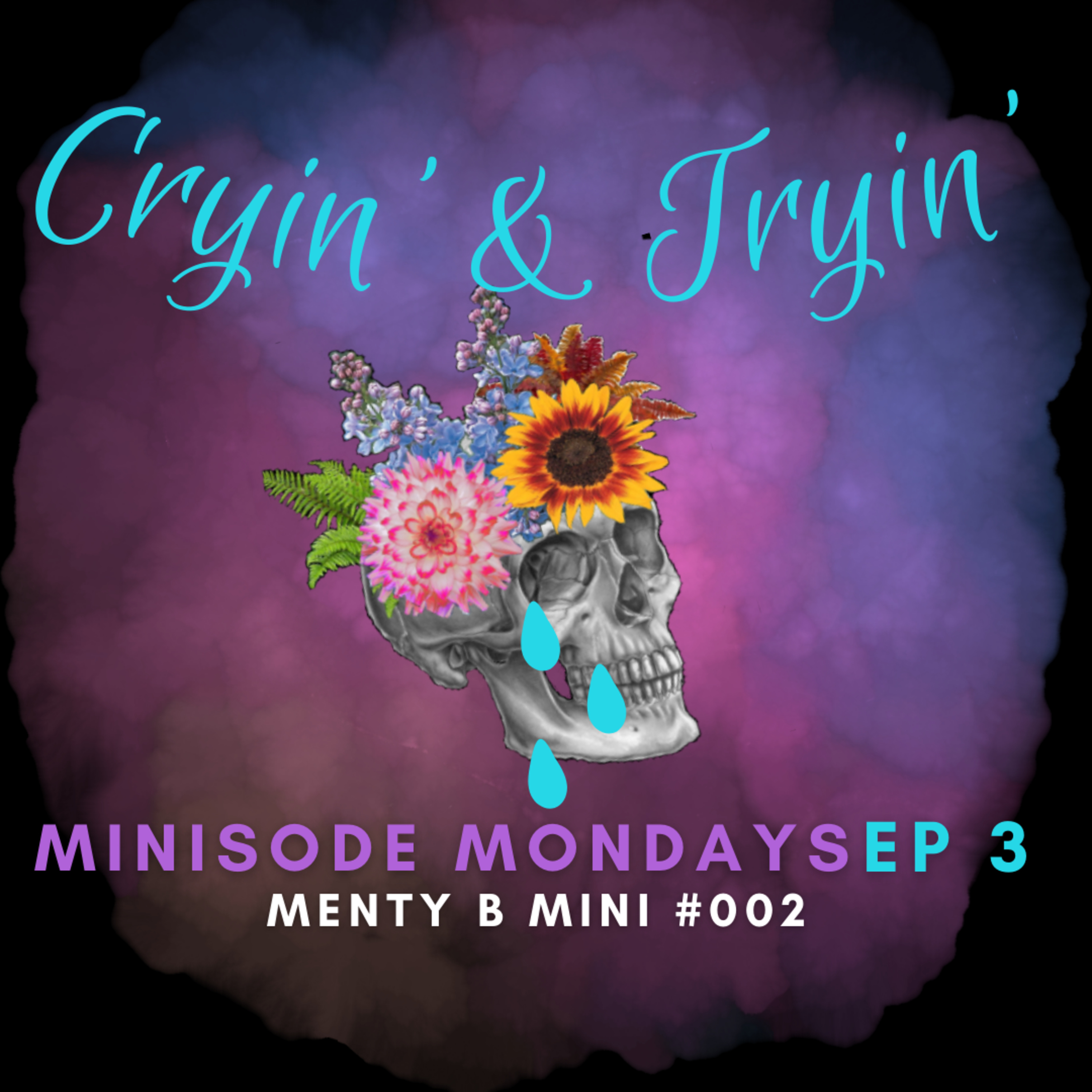 Cryin\' & Tryin\': The Comprehensive Guide to Cultivating Emotional Intelligence in a F*&%ed Up World