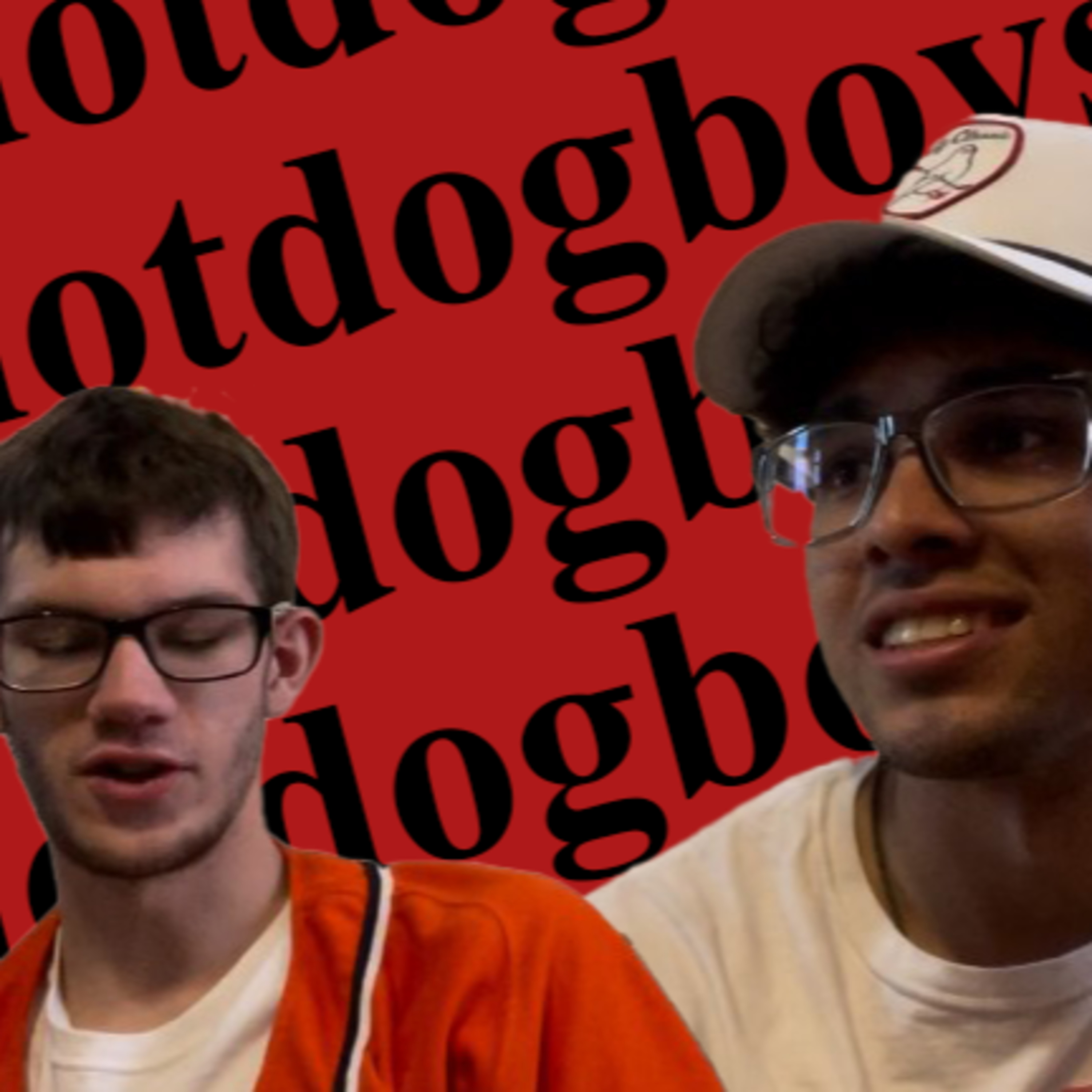 hotdogs and walmart episode artwork