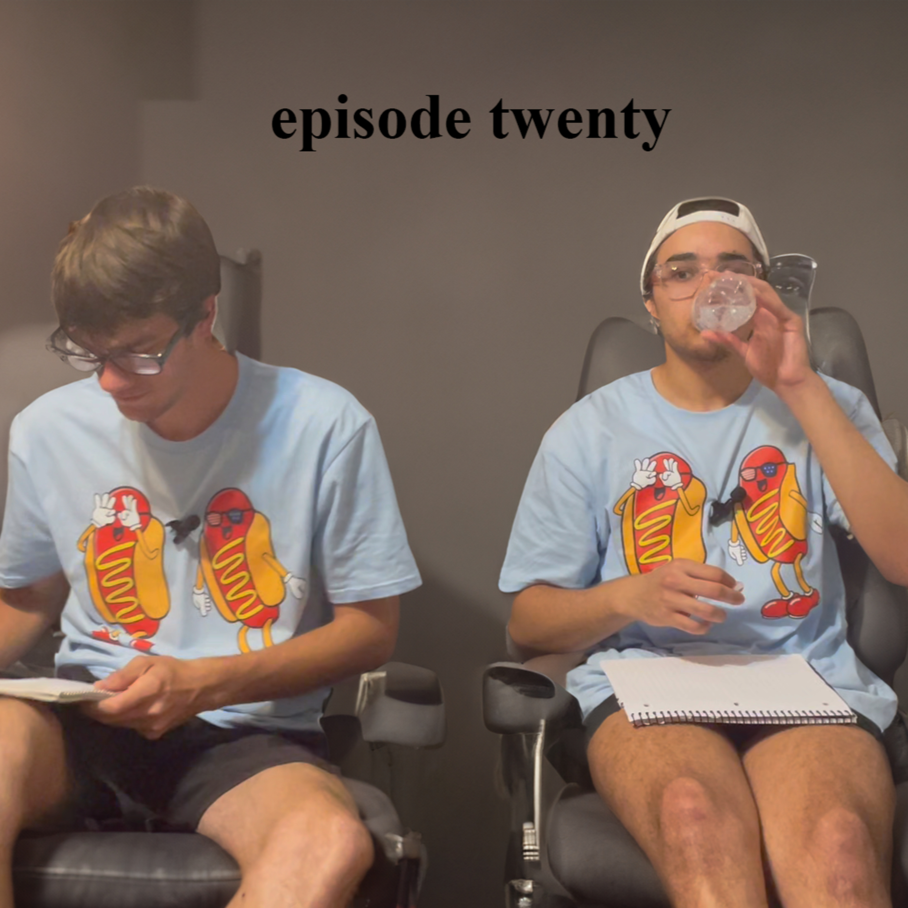 twenty