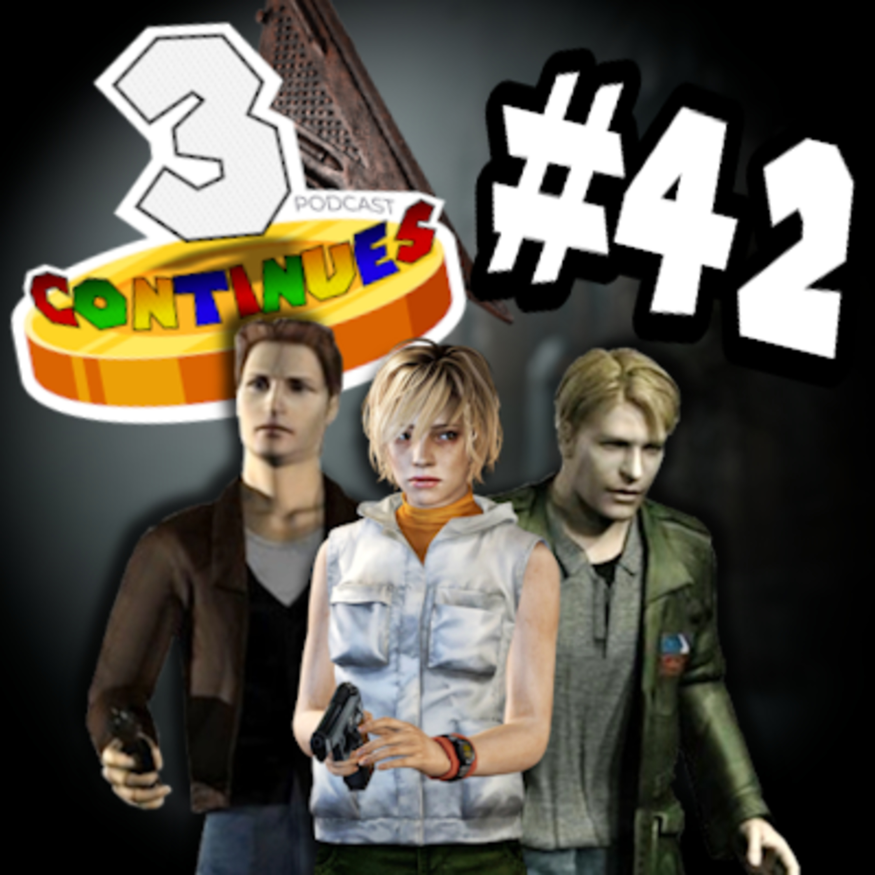 3 Continues