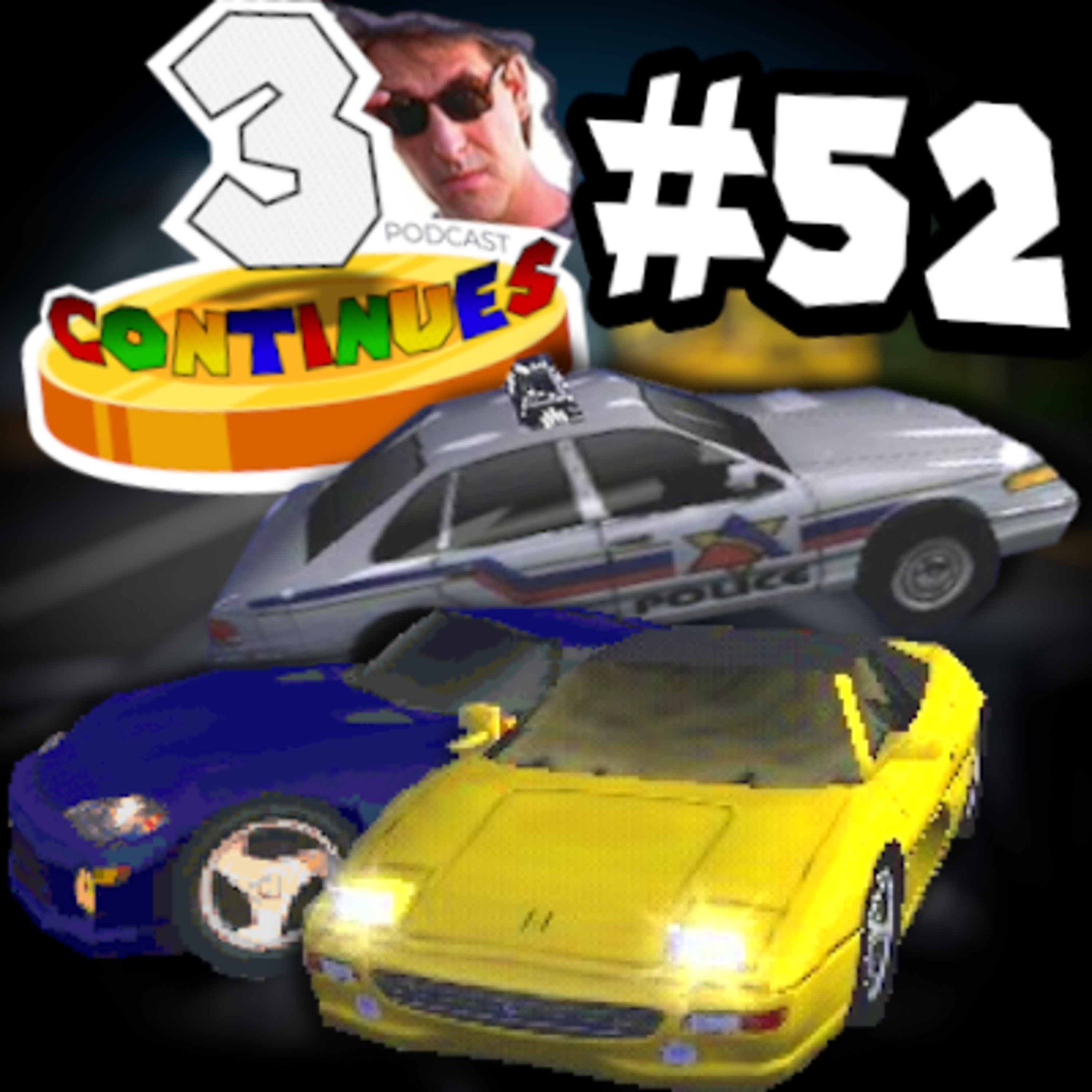 3 Continues