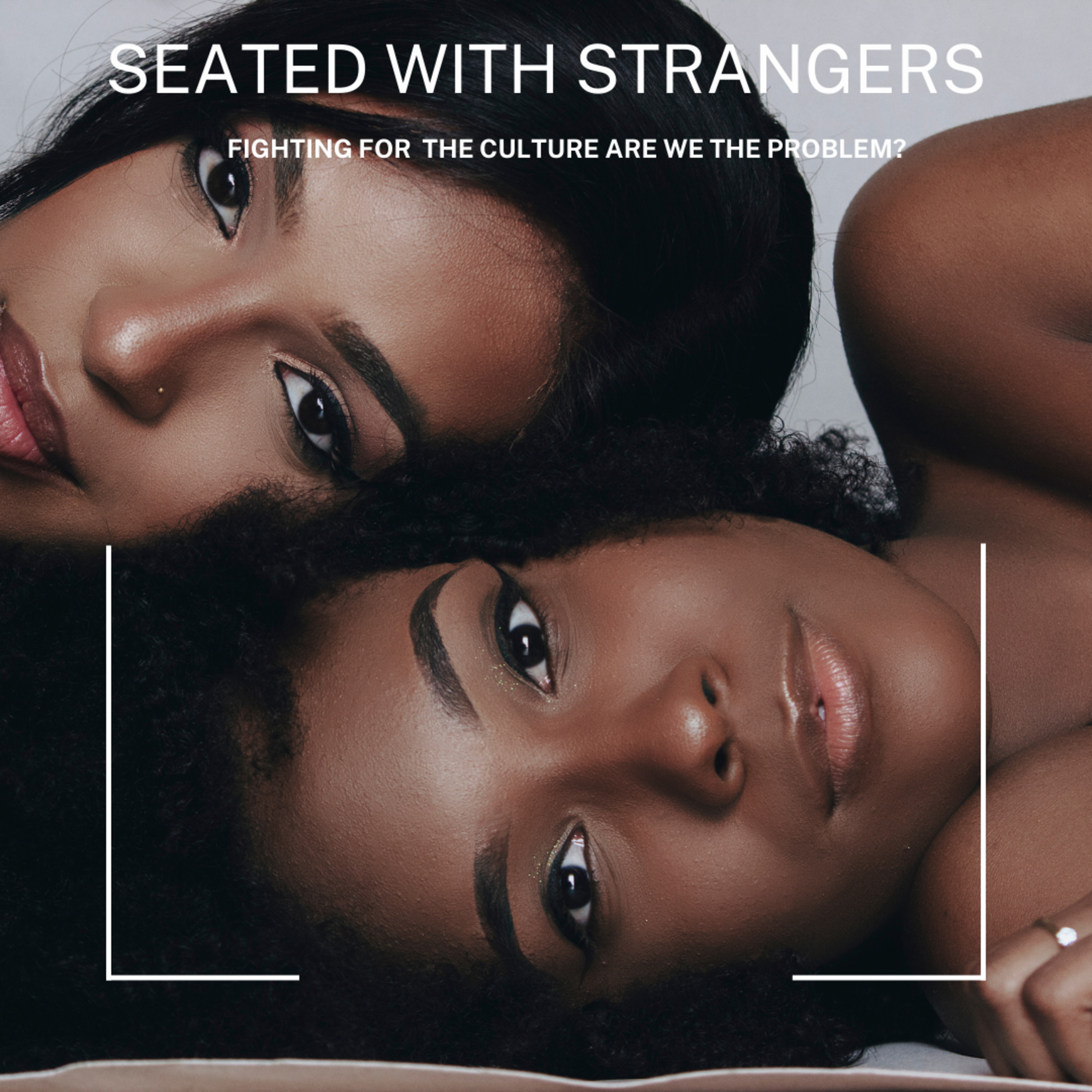 Seated with Strangers