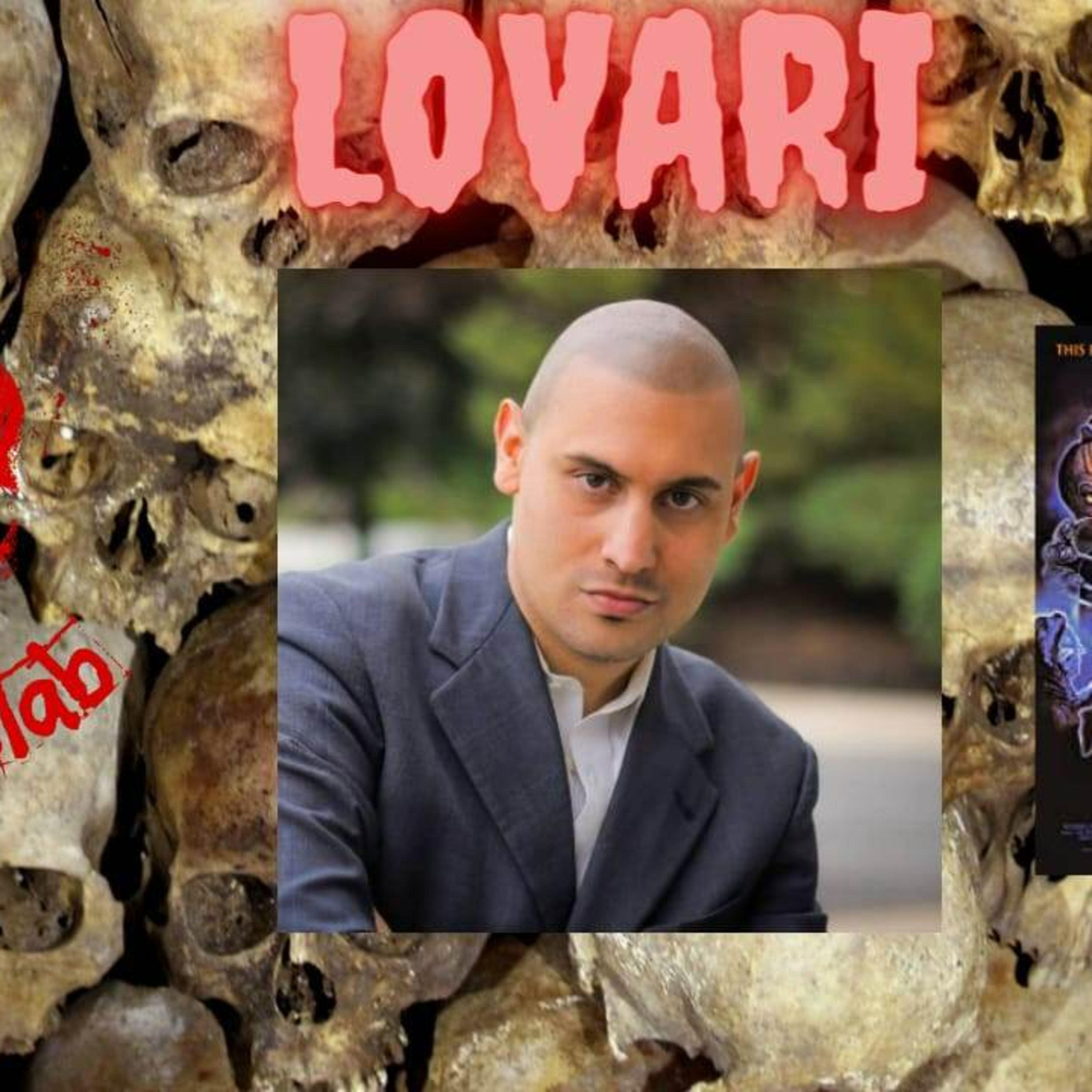OTS presents...Lovari episode artwork