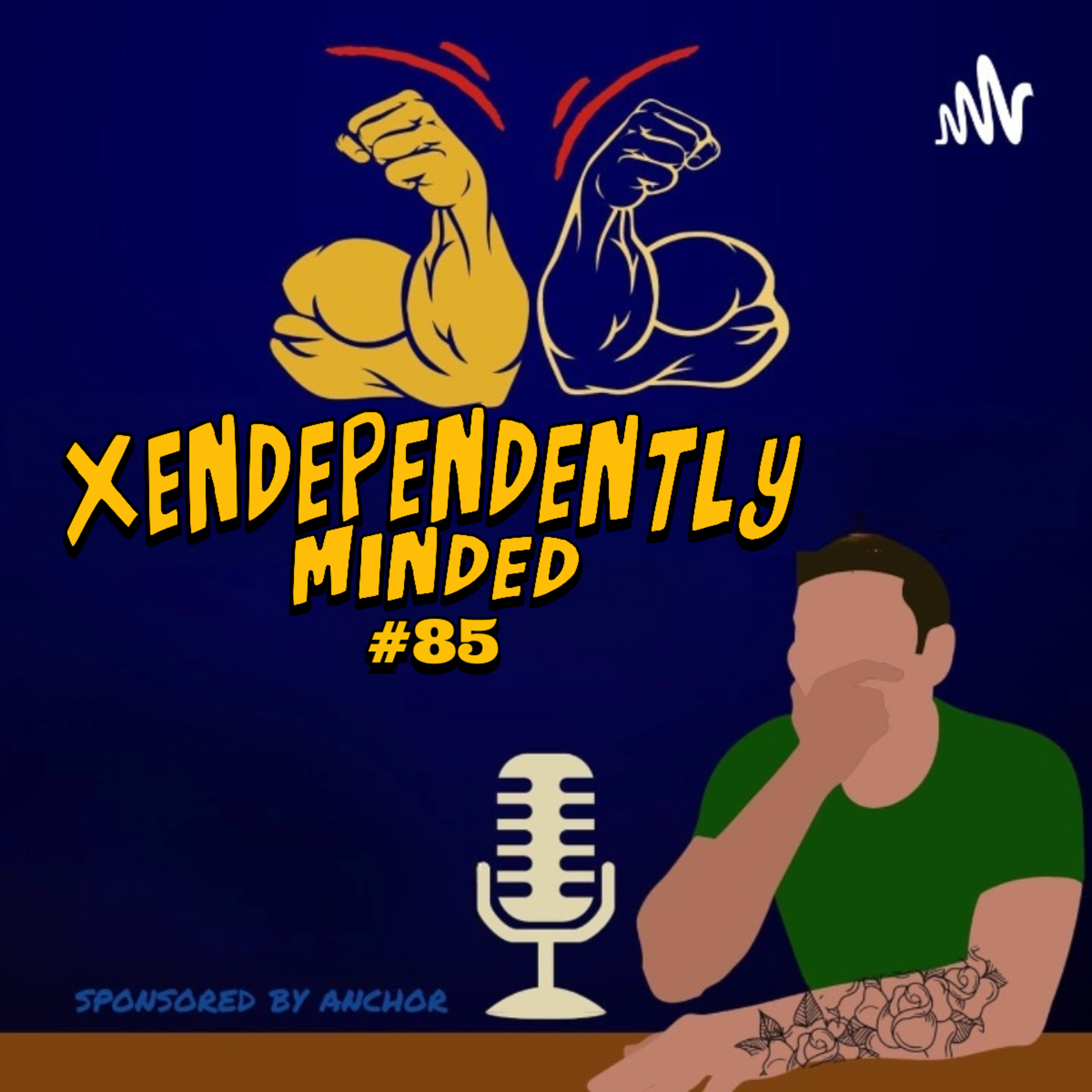 Xendependently Minded