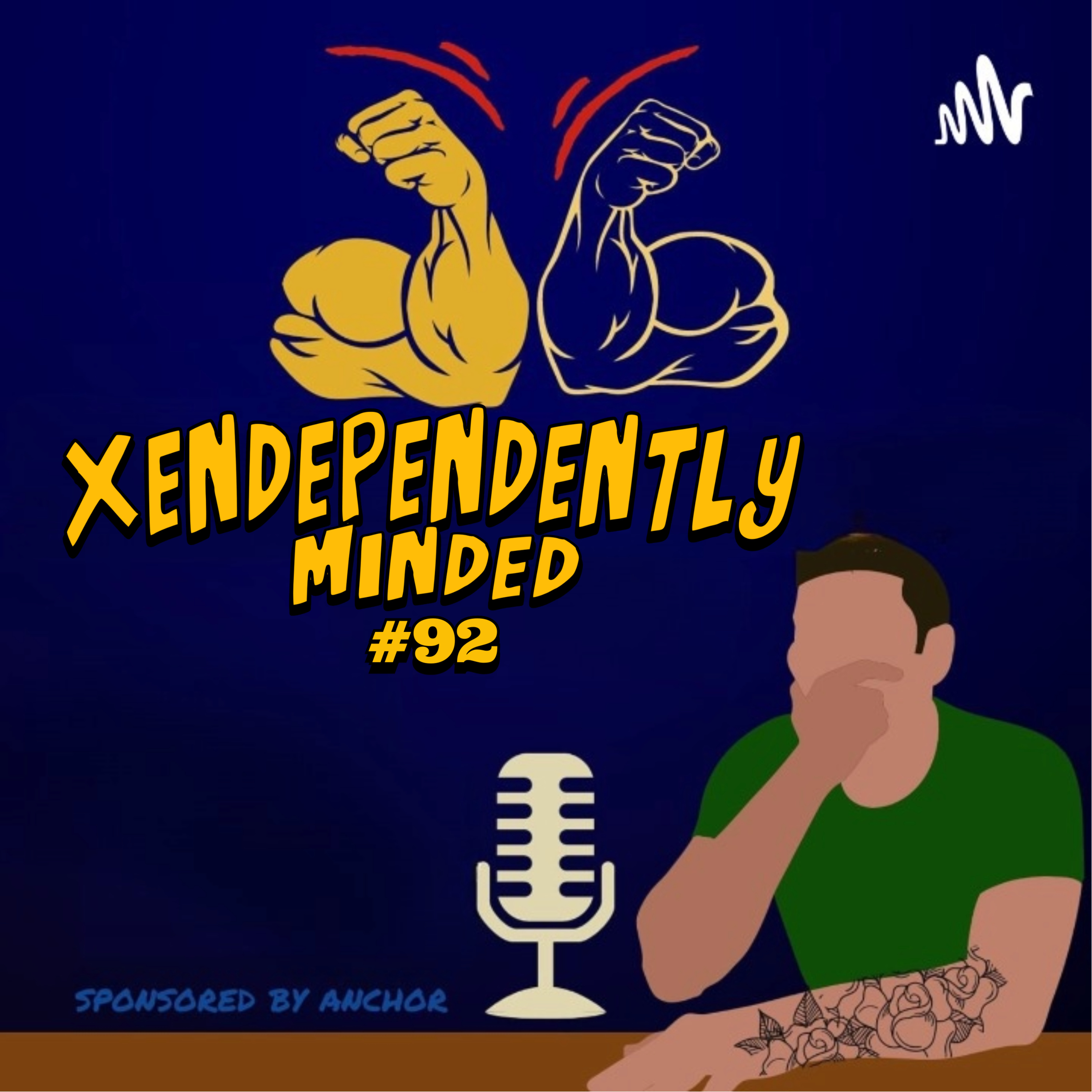 Xendependently Minded