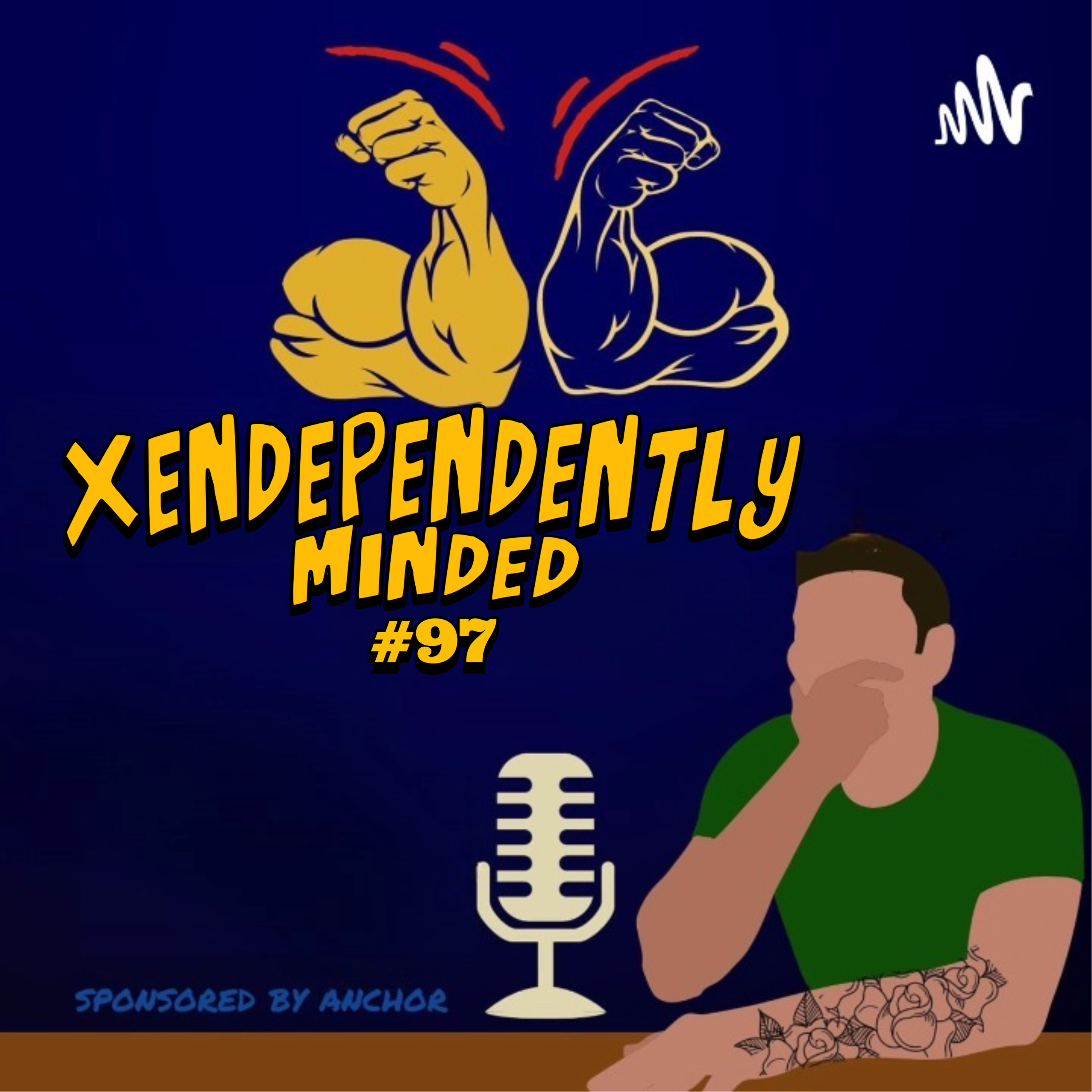 Xendependently Minded