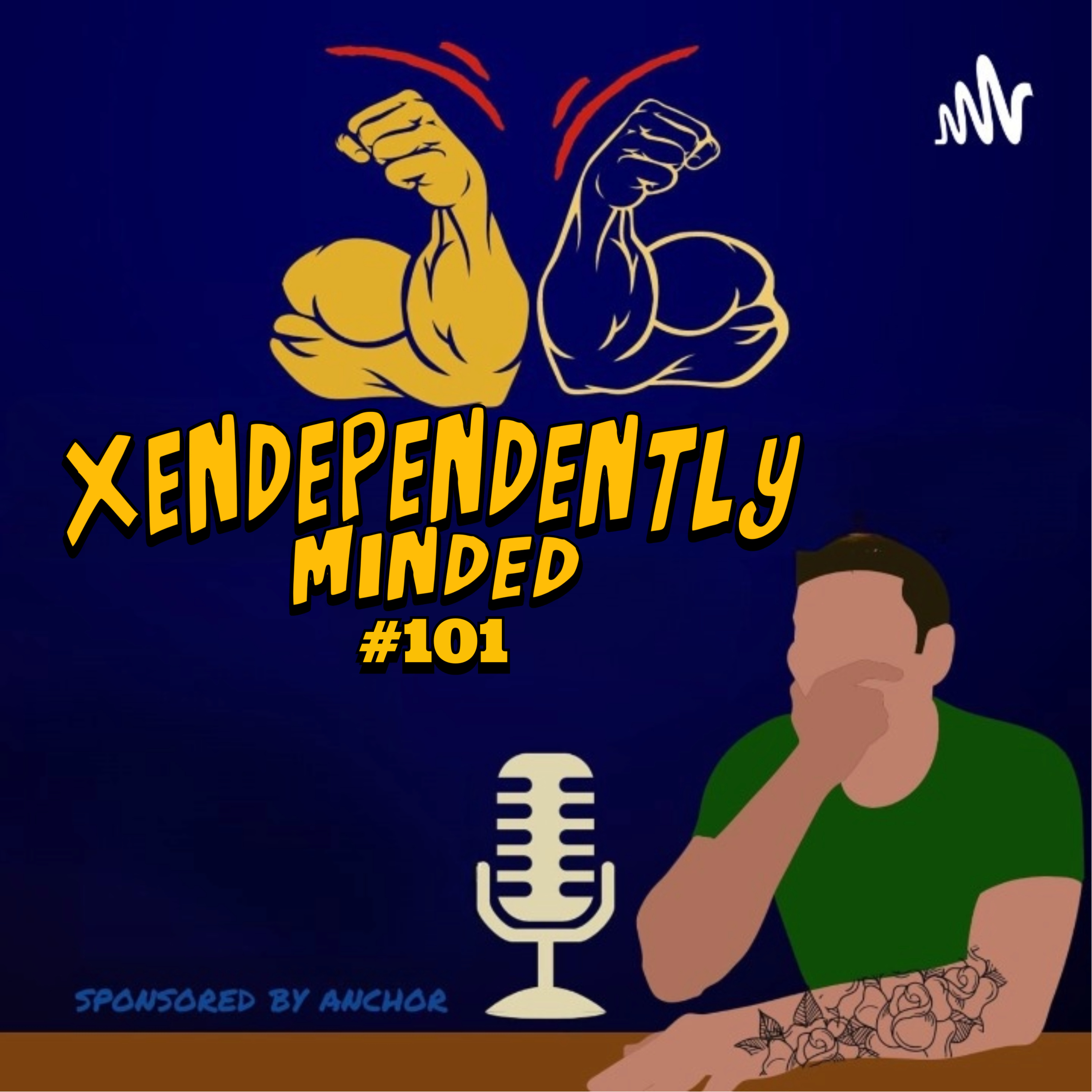 Xendependently Minded