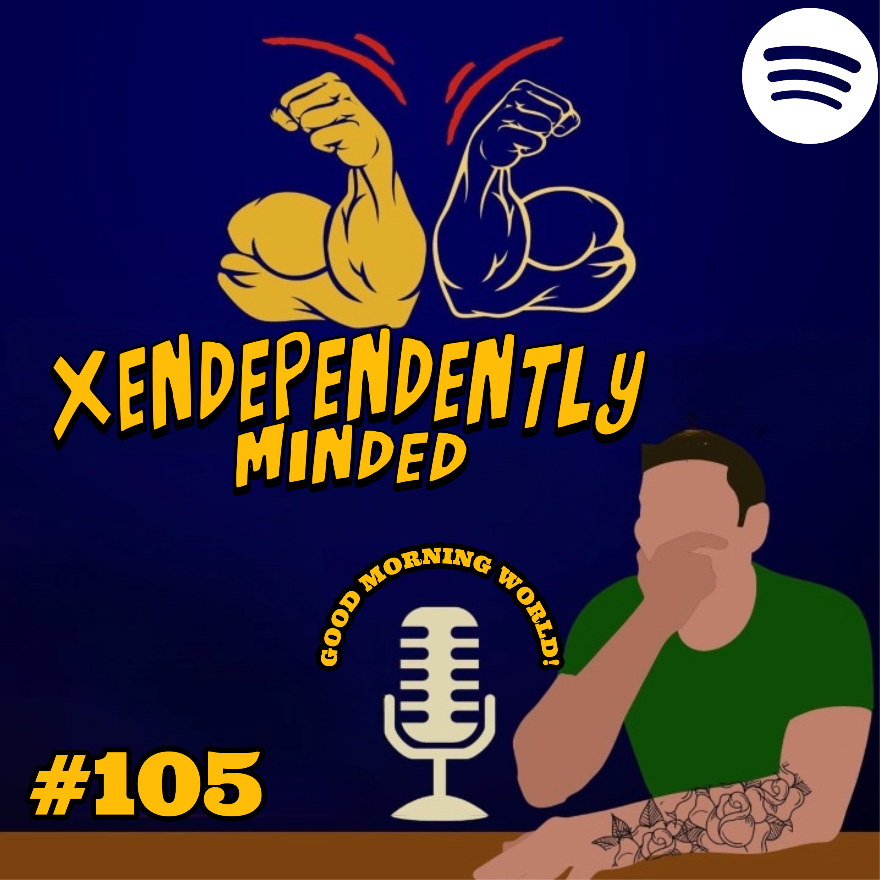 Xendependently Minded
