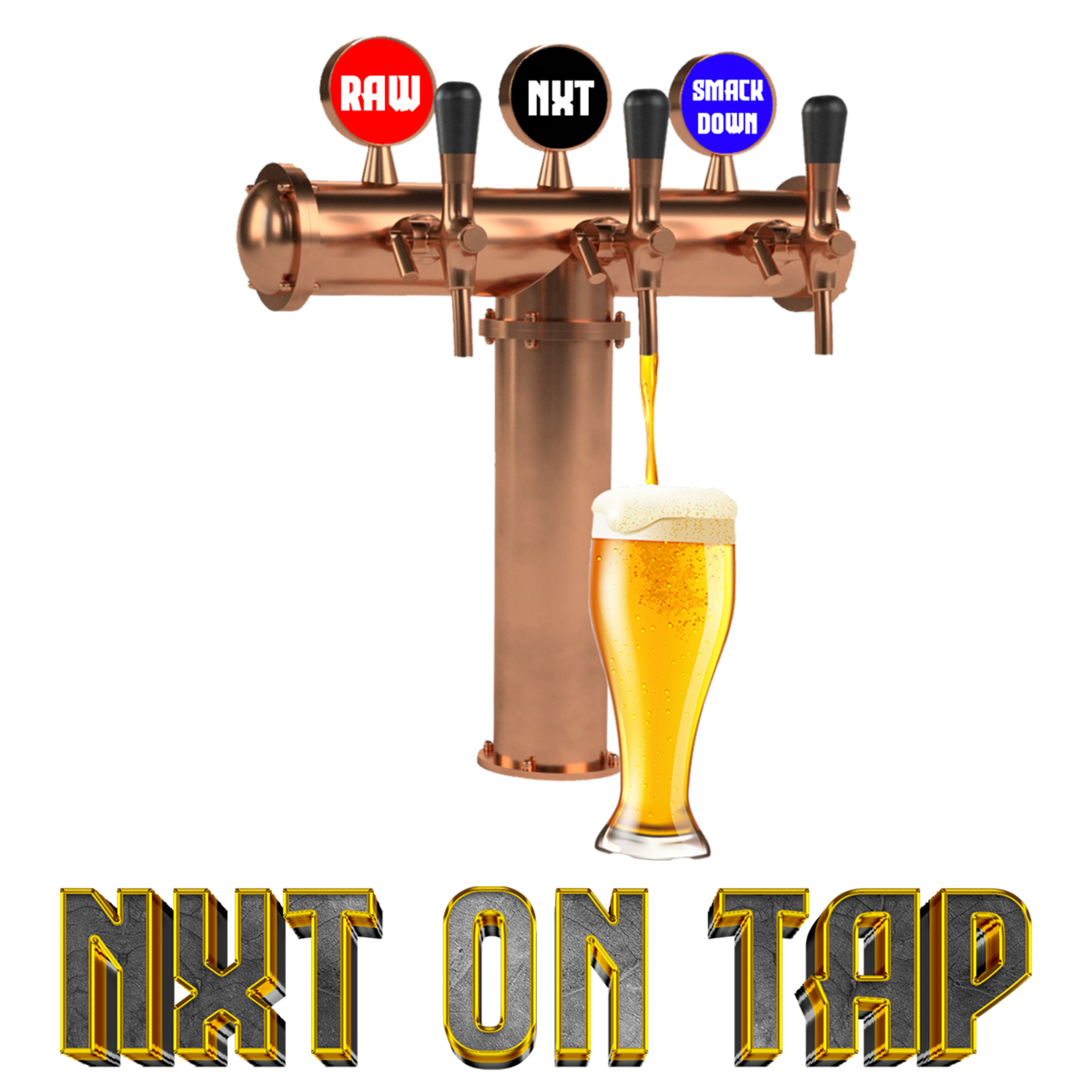 NXT on Tap