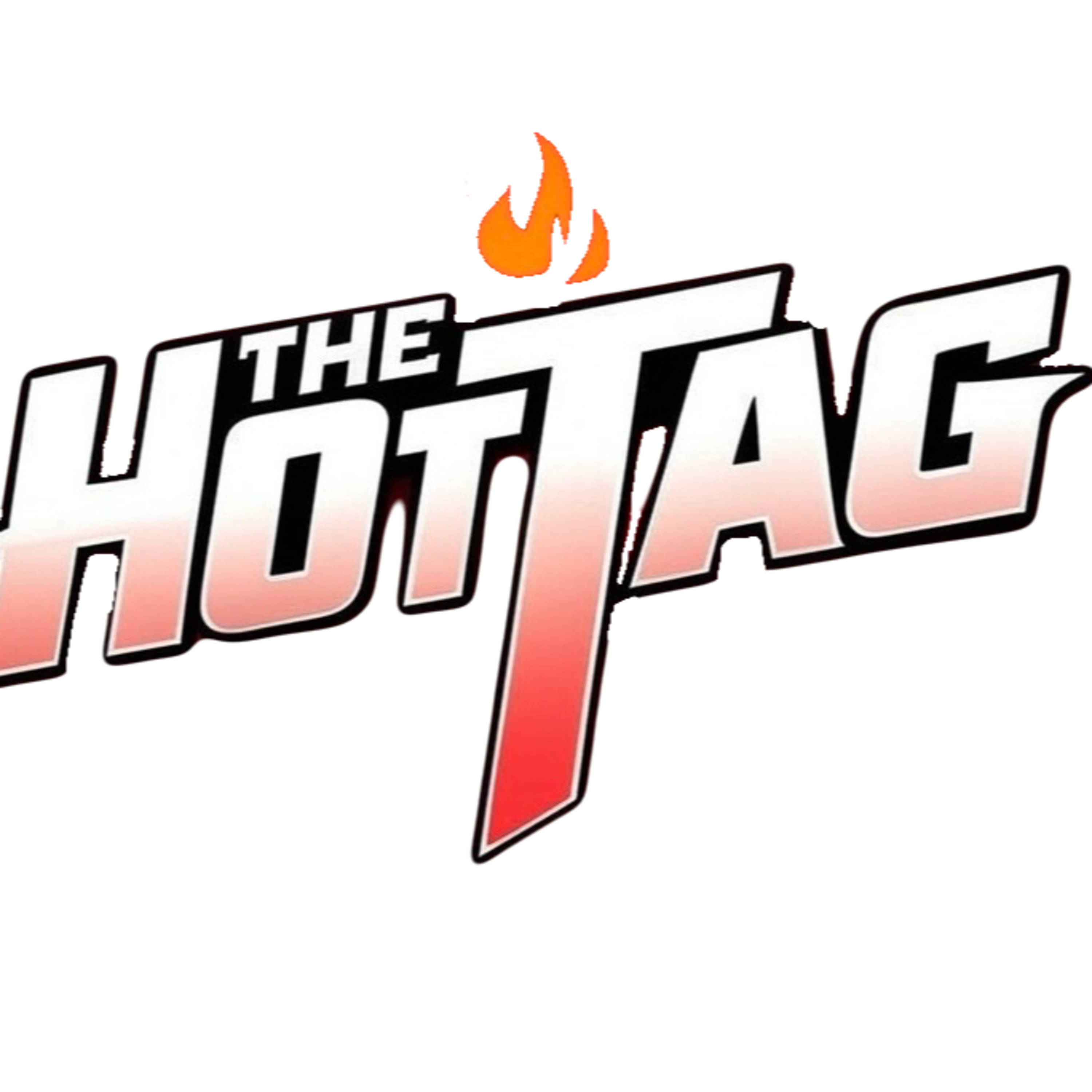The Hot Tag: Smoke and Mirrors episode artwork