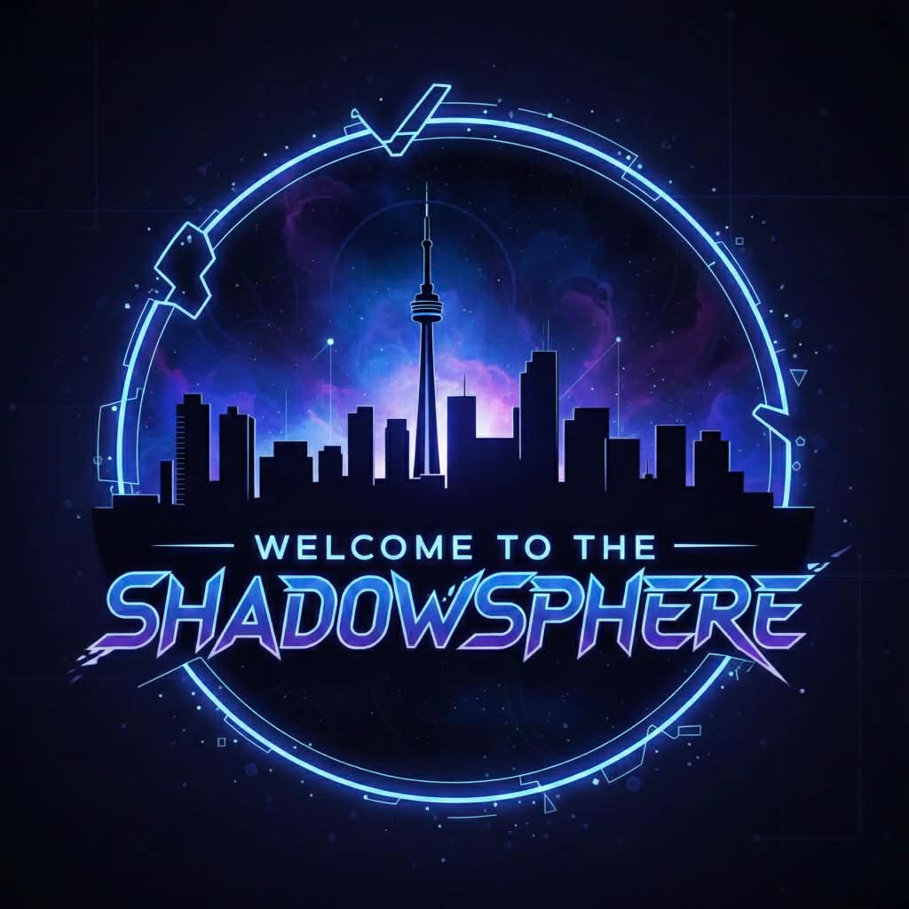 Welcome to the ShadowSphere 