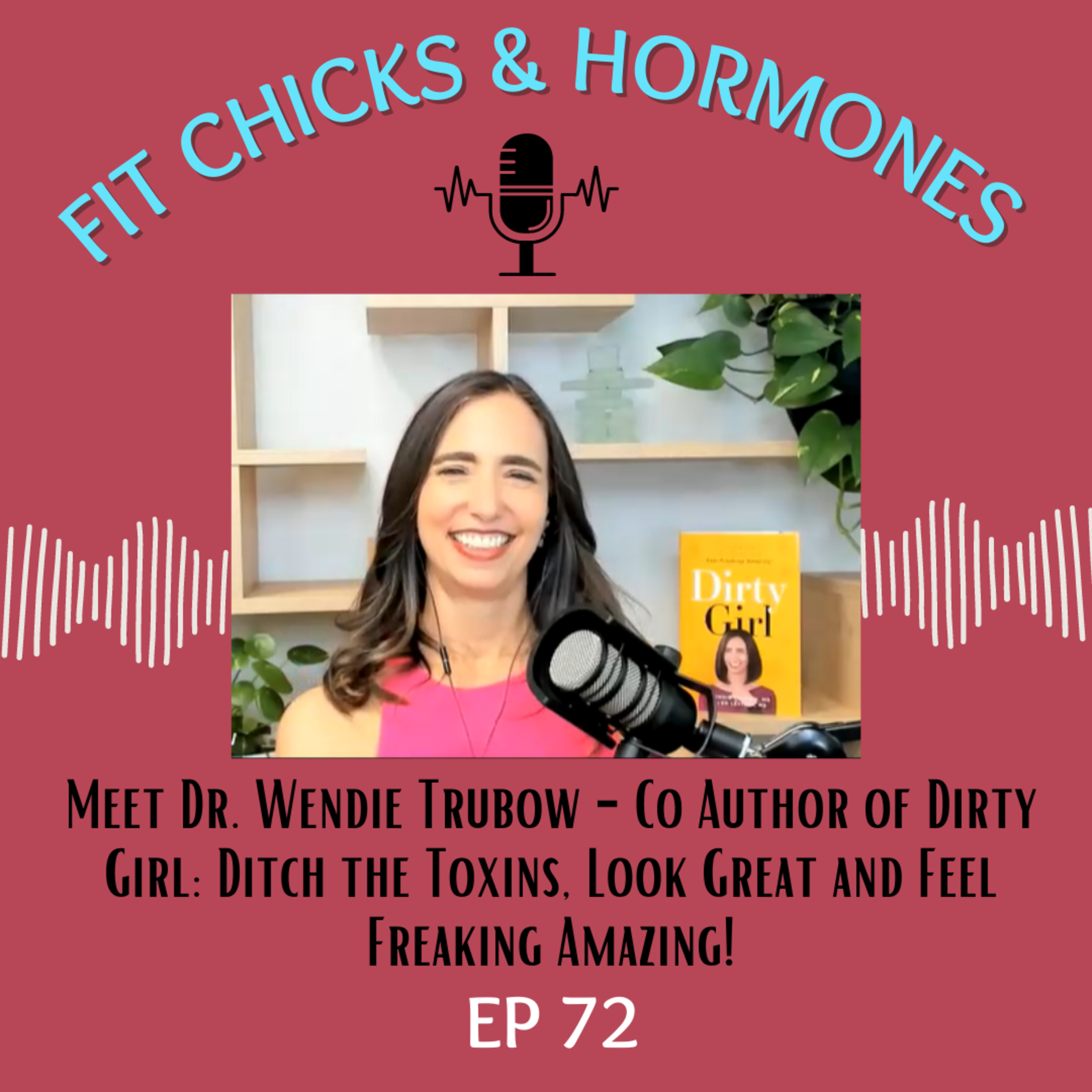 Fit Chicks and Hormones