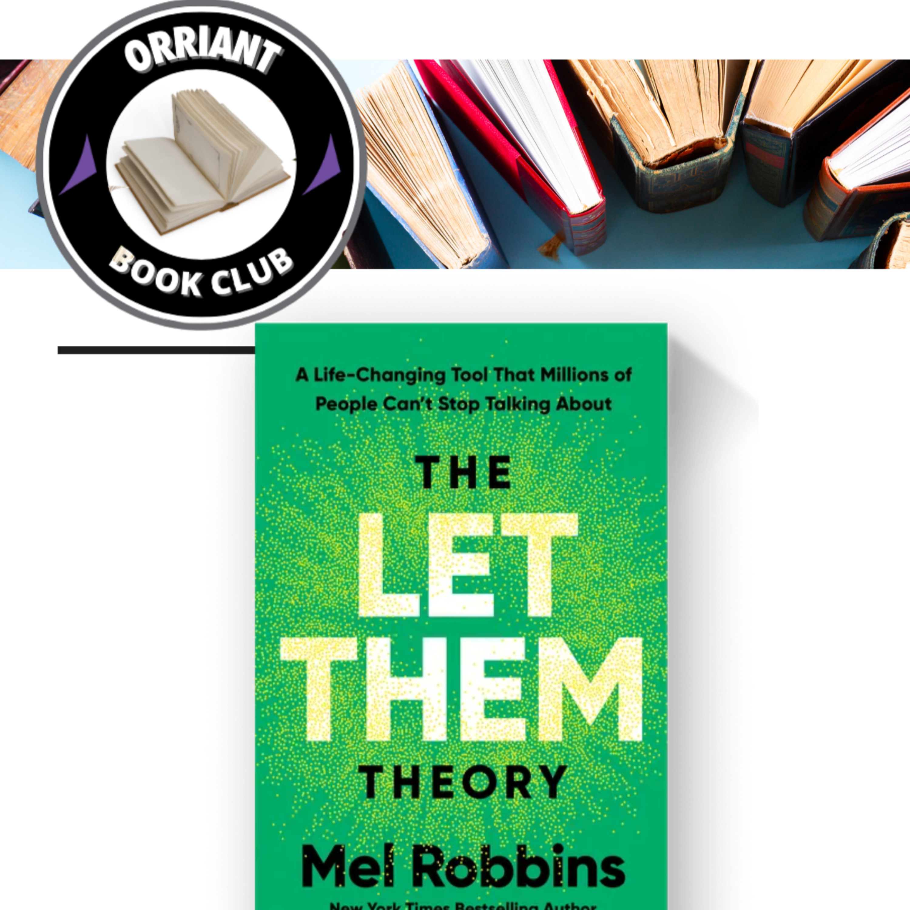 Rise Up with Orriant