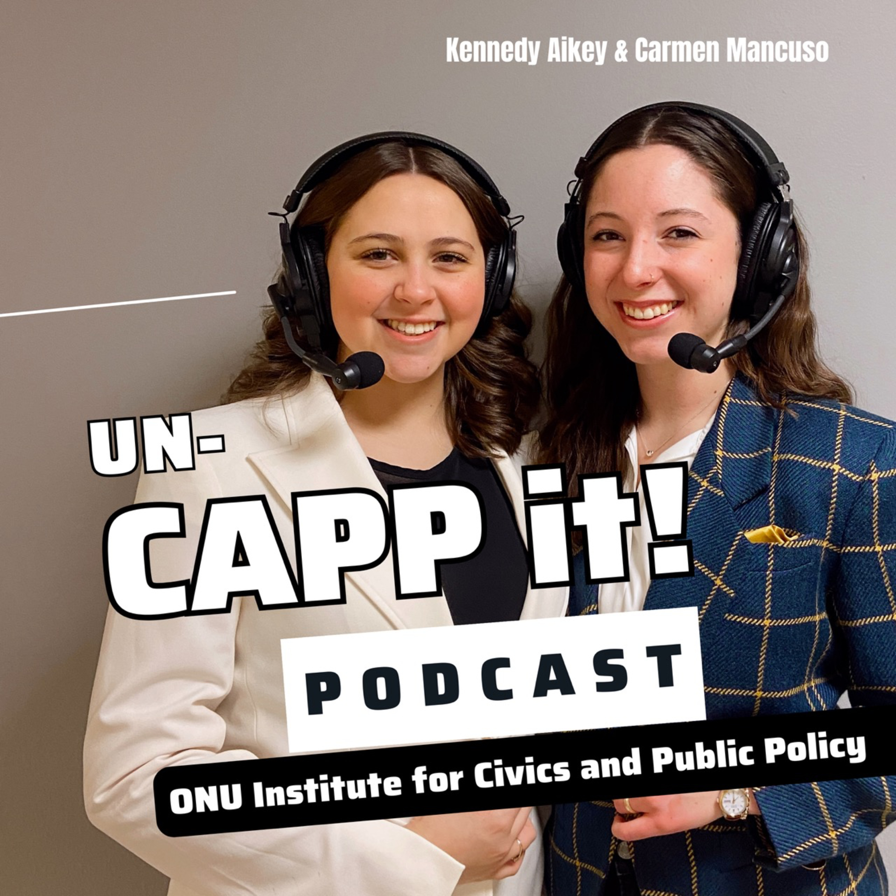 un-CAPP it!