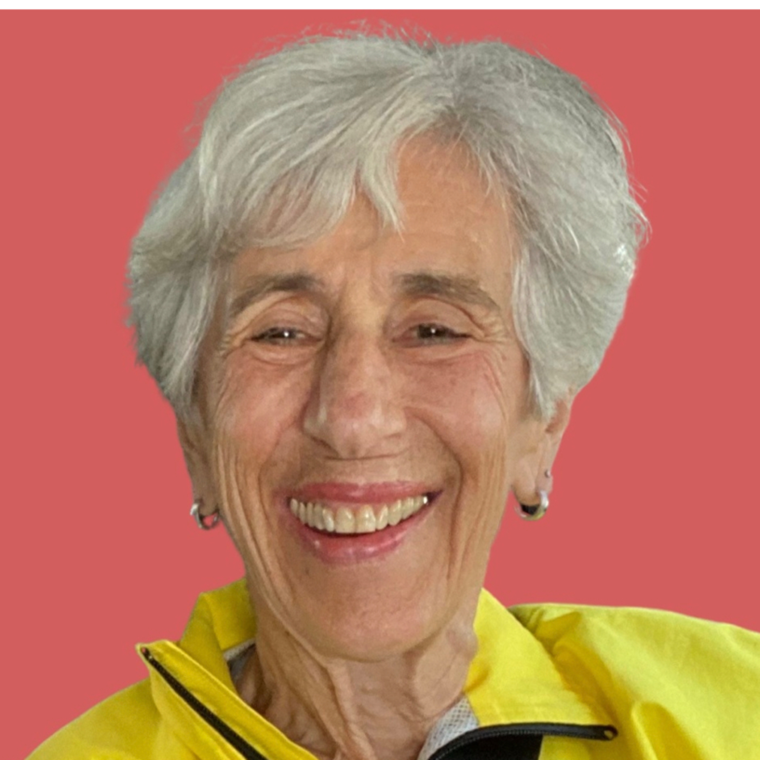 The Ageist in the Mirror with Judy Kugel
