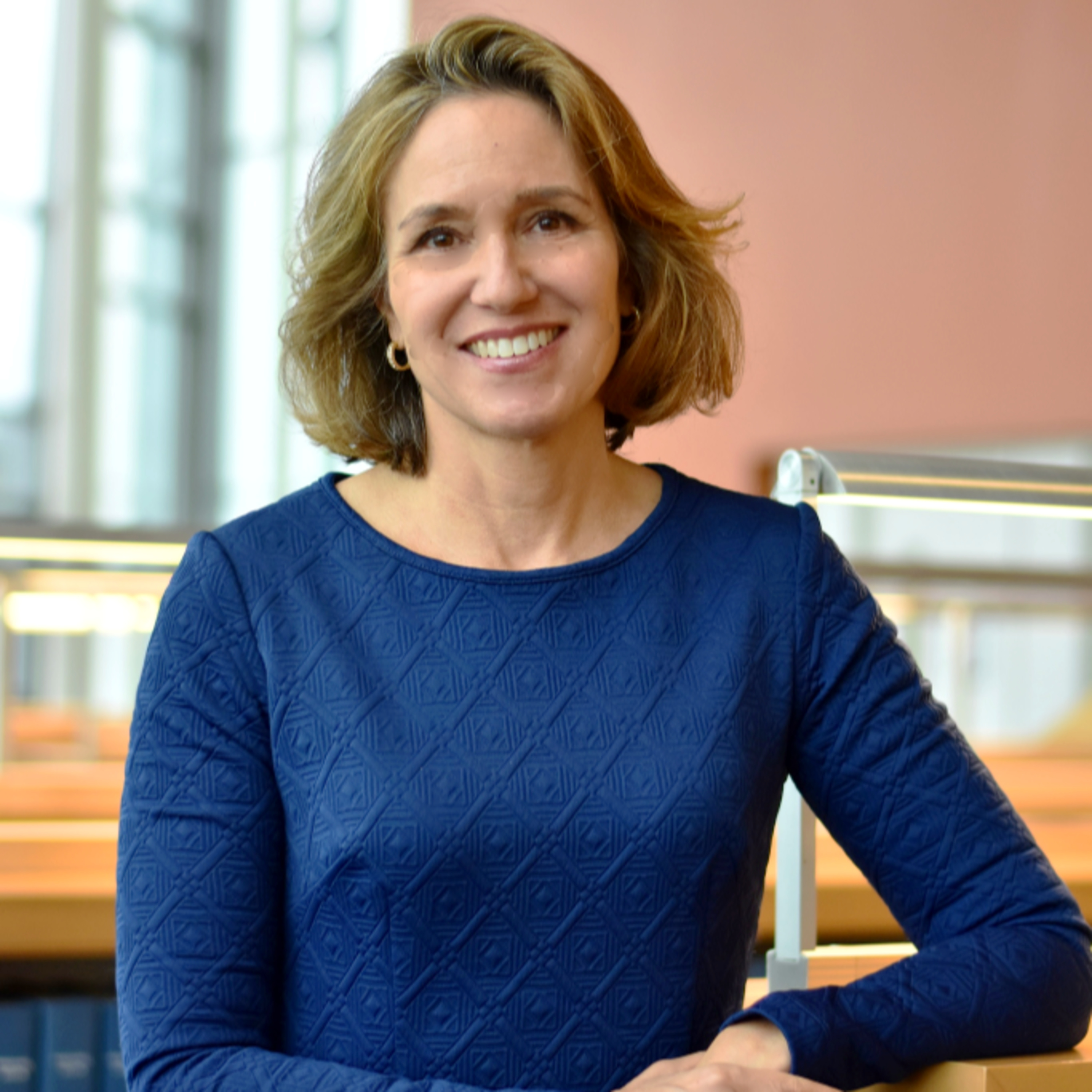 Episode 105: The Serious Side of Laughing at Trump with Dr. Sophia McClennen