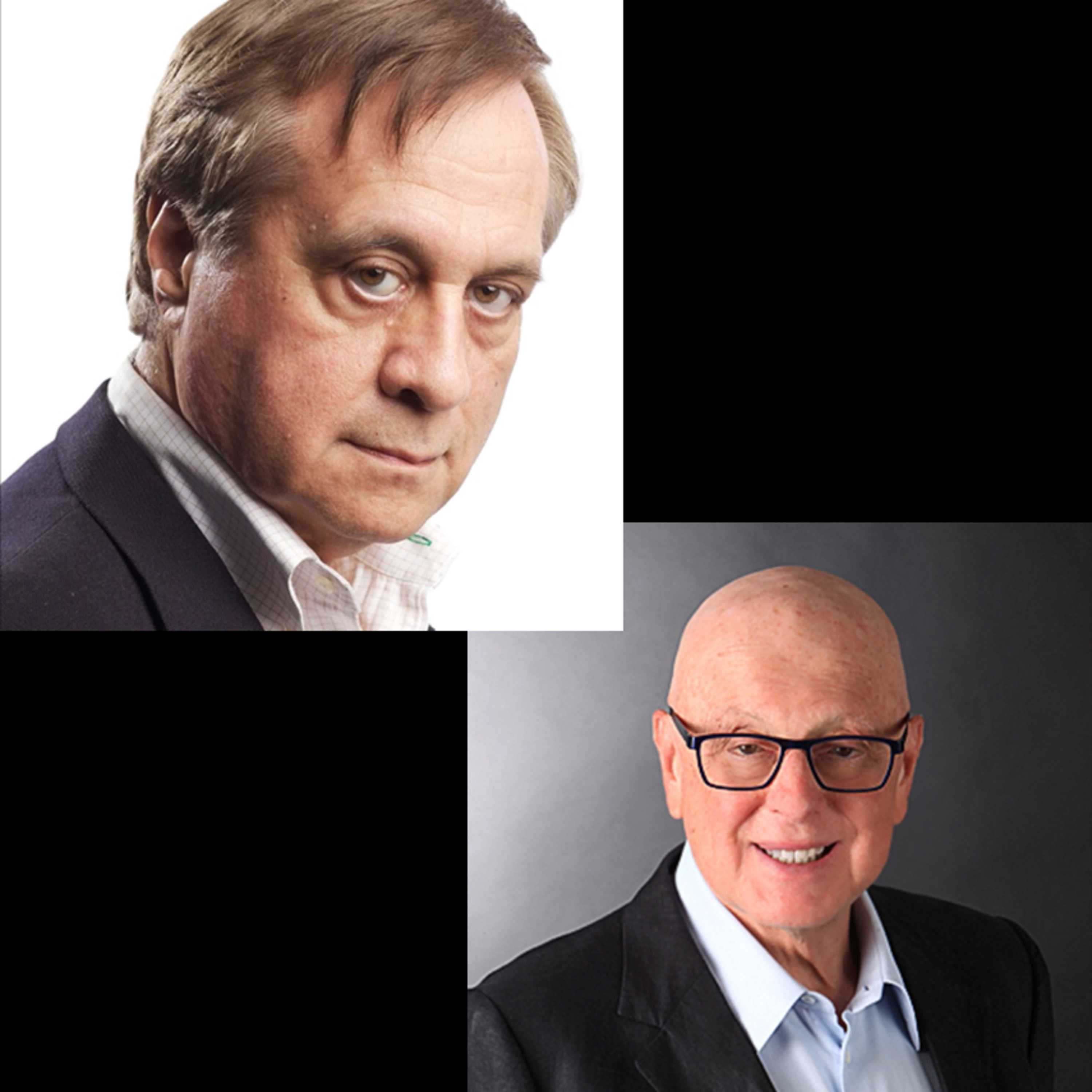 Getting Older Without Getting Old with David Cravit and Larry Wolf