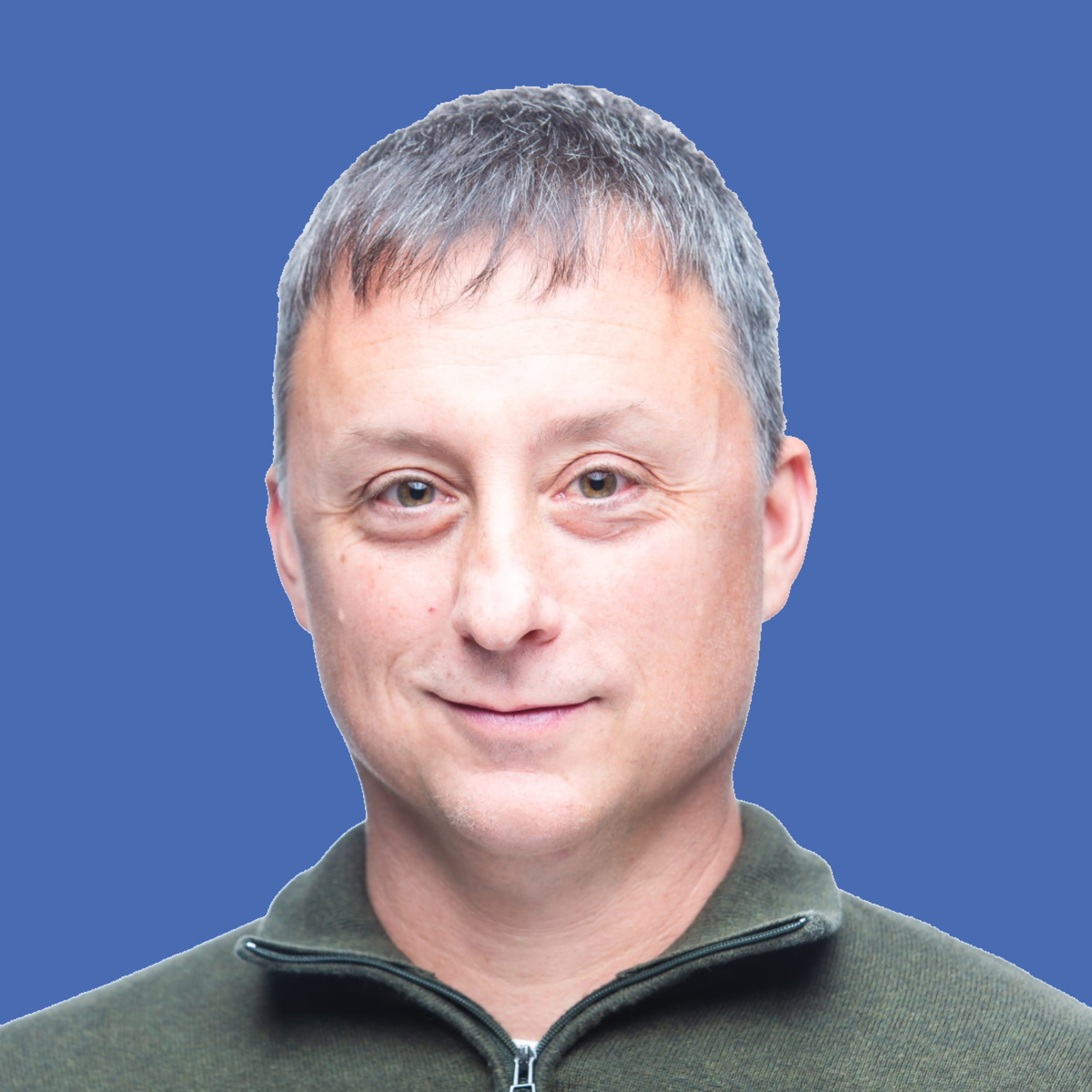 Technology Made Gentle: A Senior’s Guide to AI with Dan Wilson