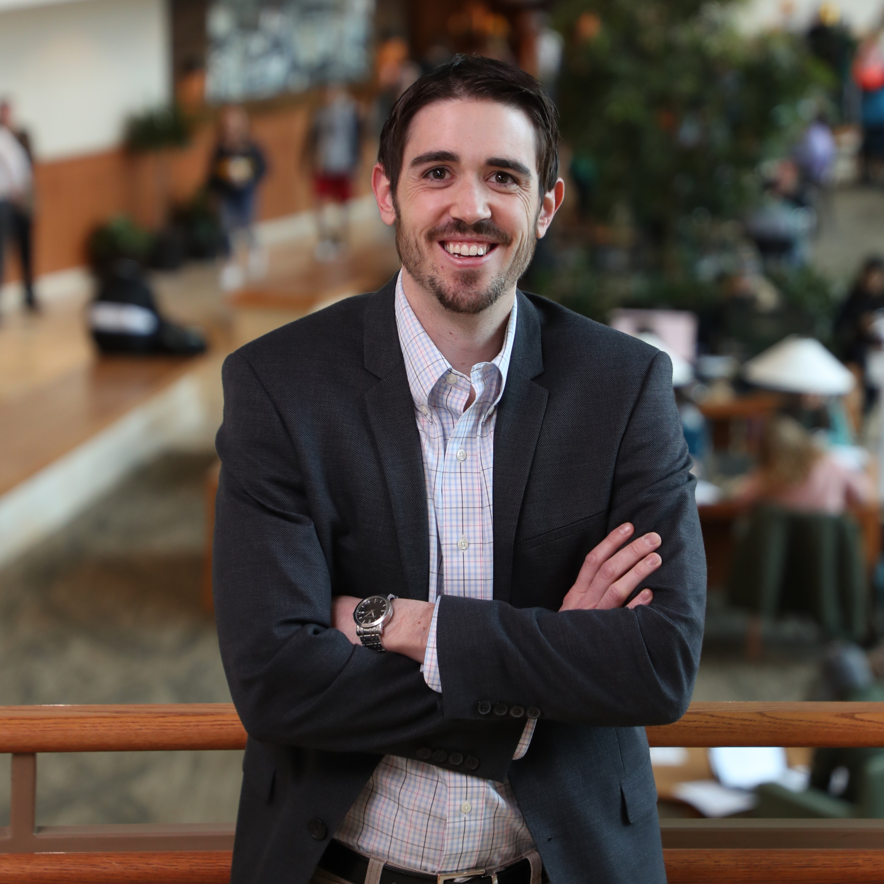 Specifically for Seniors