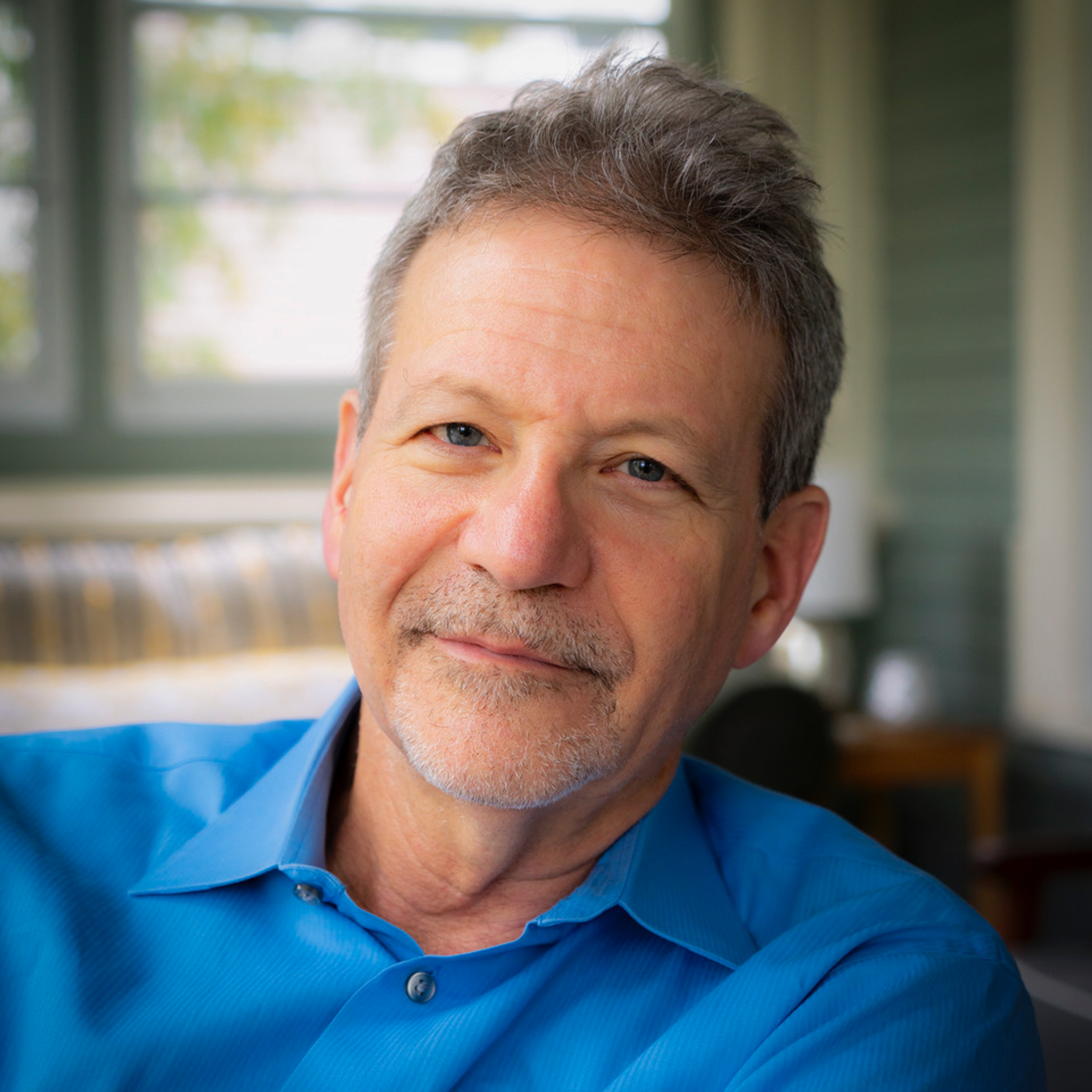 Specifically for Seniors