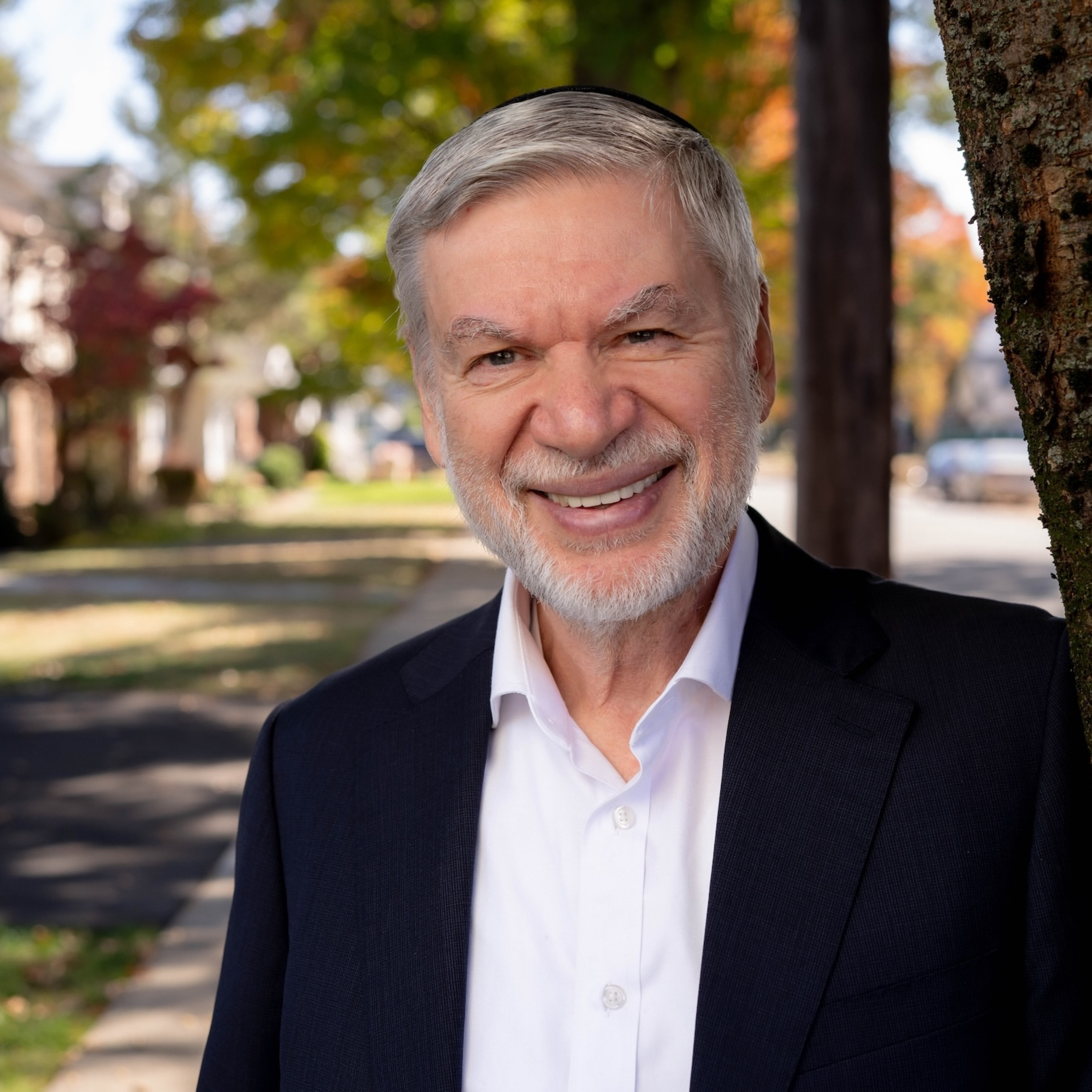 You Can't Retire From Purpose - What 40 Years of Cardiology Taught Dr. Alan Rozanski About Living