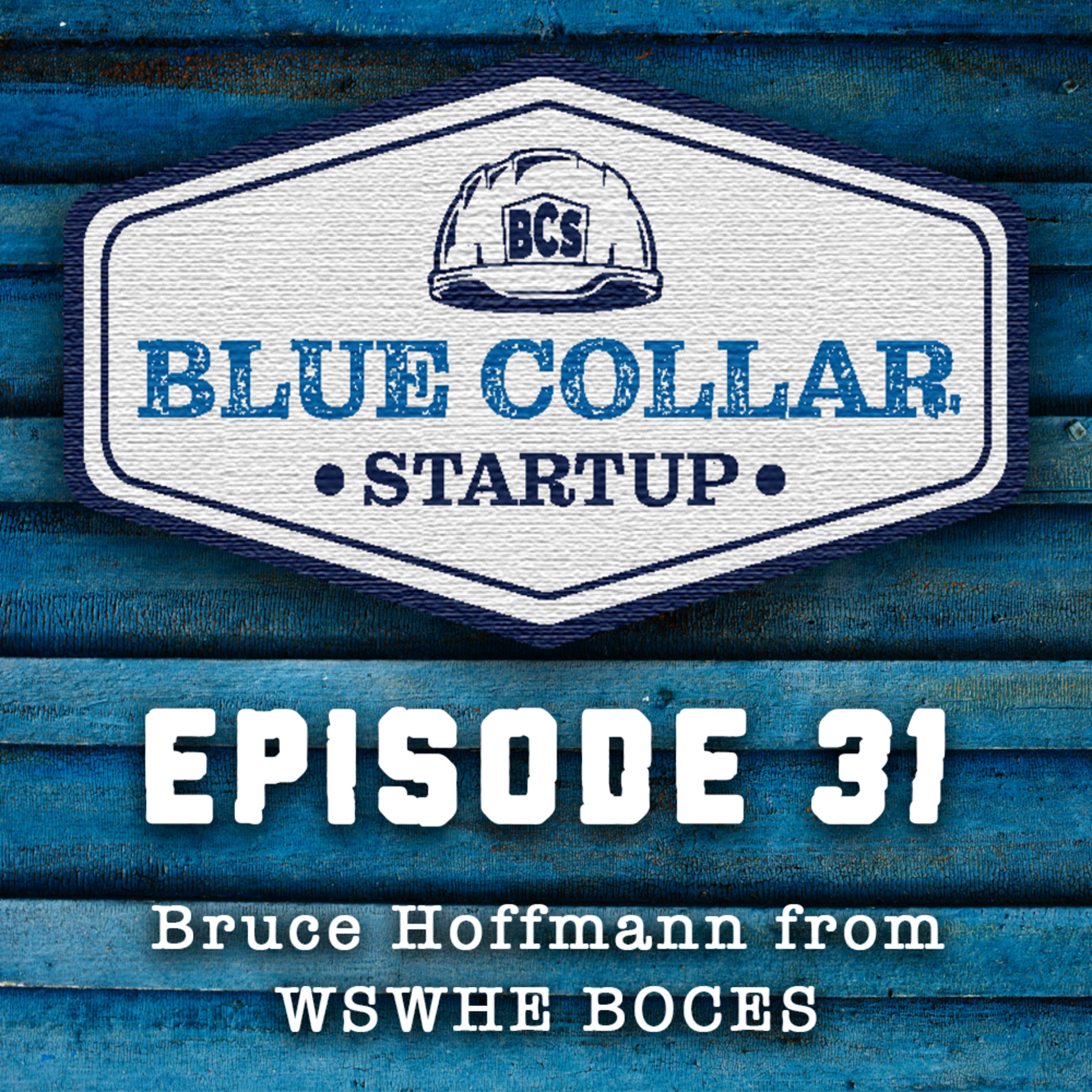 Blue Collar StartUp