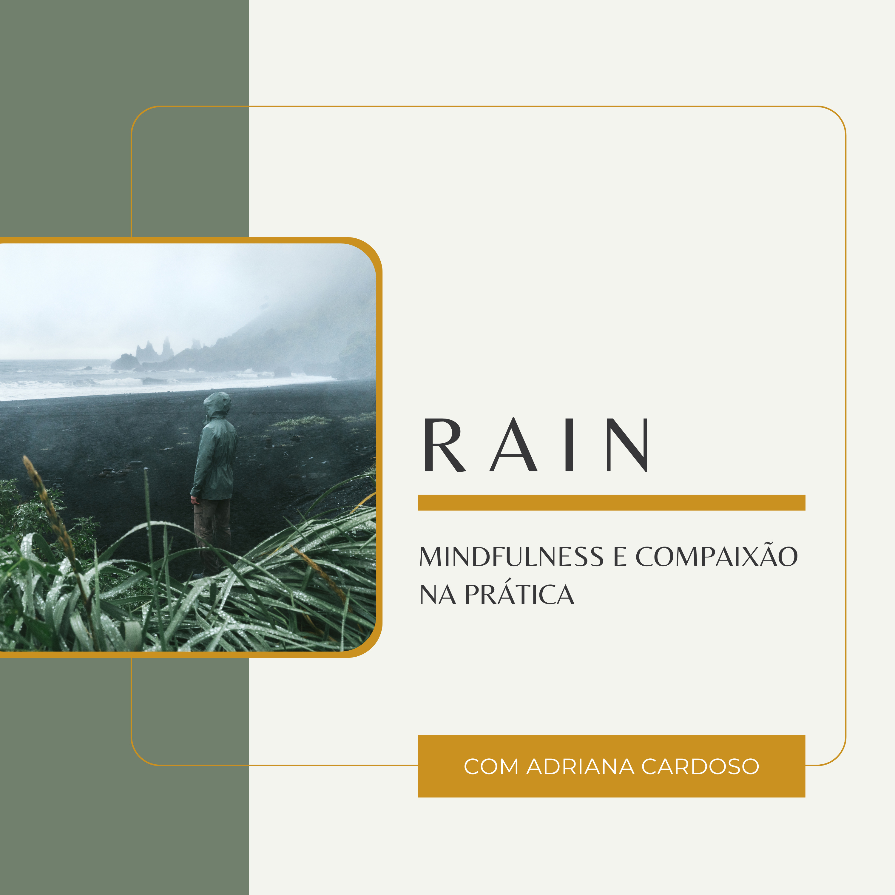 Mindfulness e Compaixão na Prática!