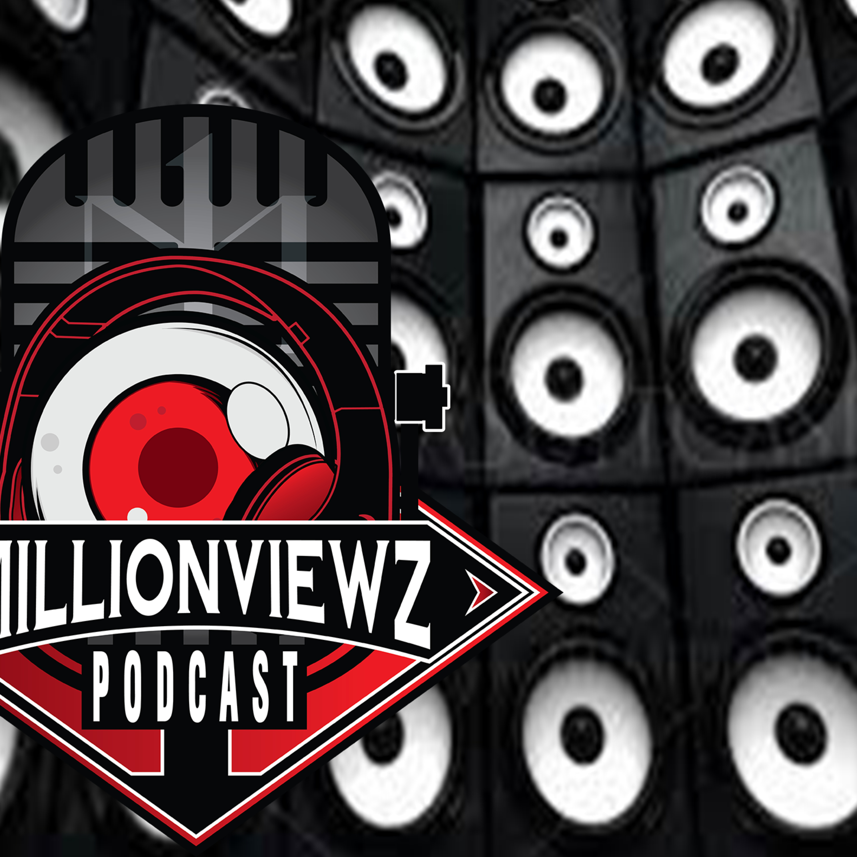 MillionViewzPodcast