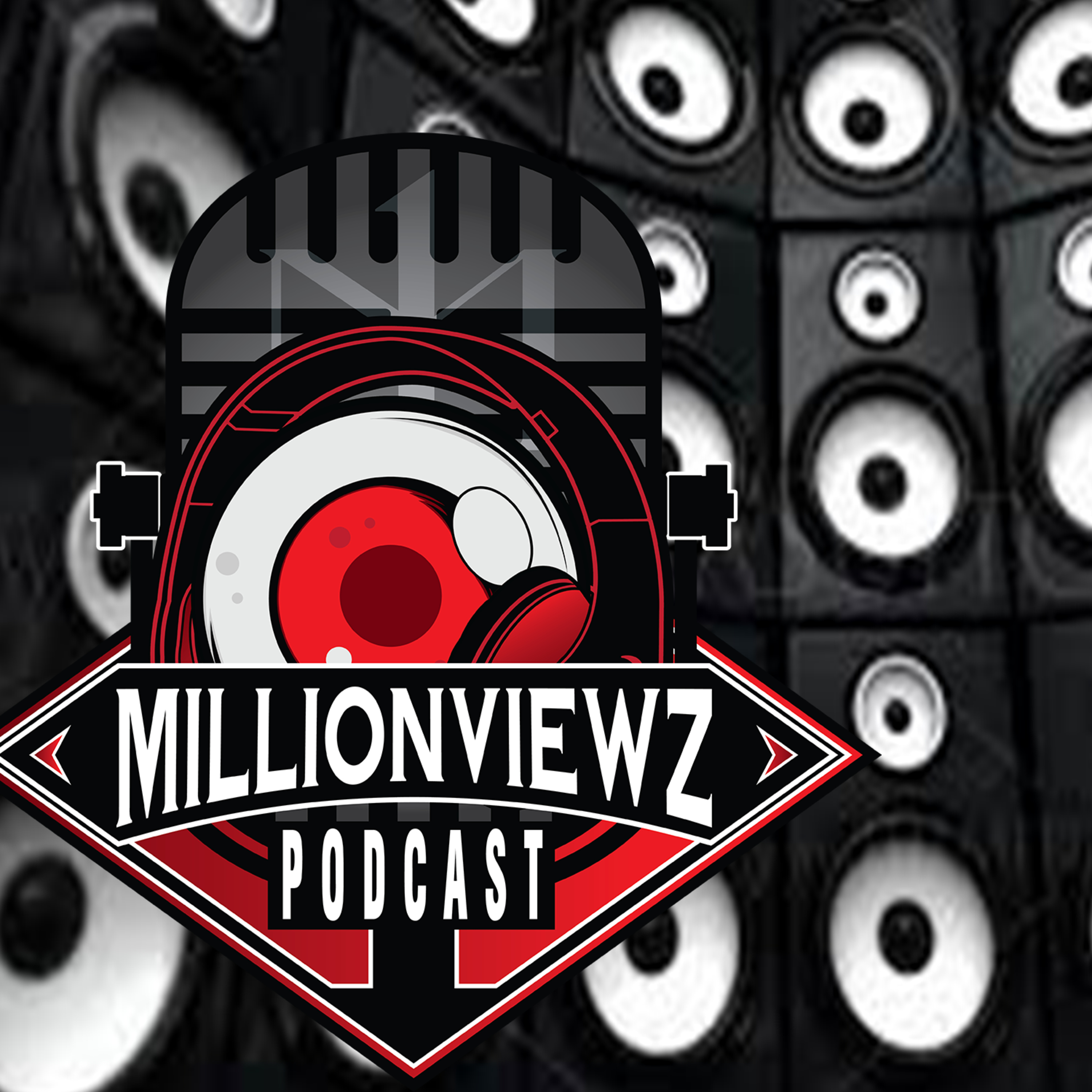 MillionViewzPodcast