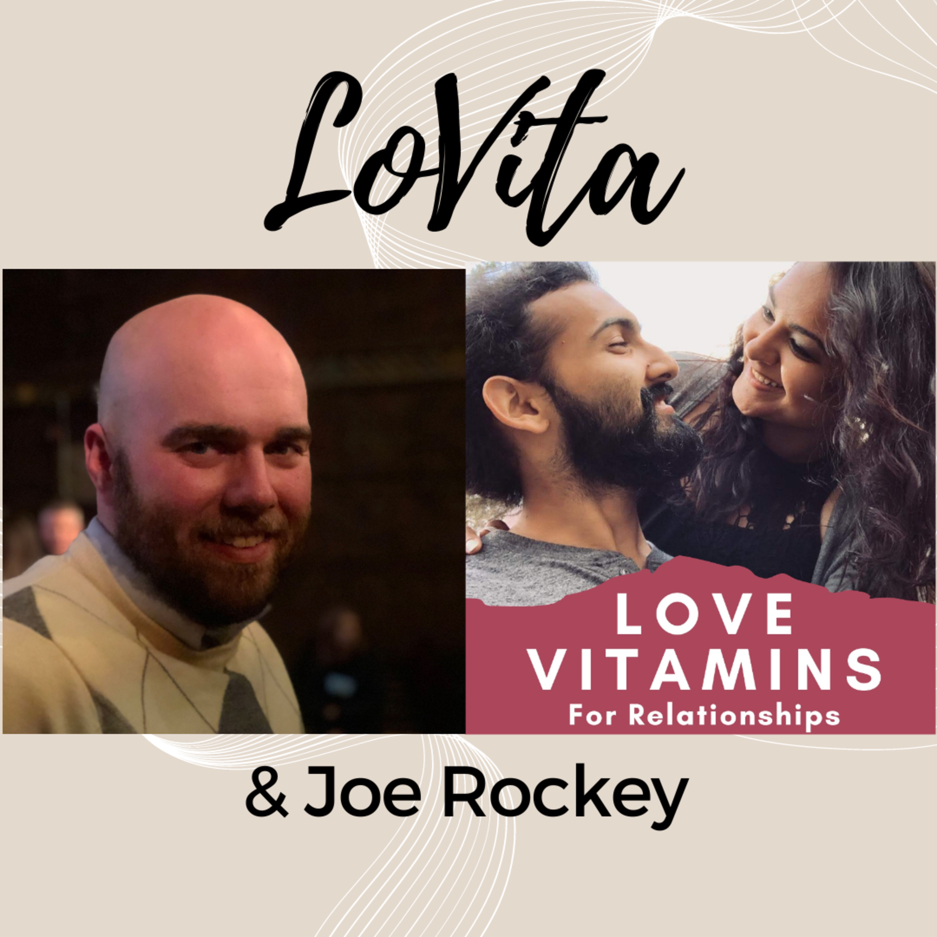 Love Vitamins for Life