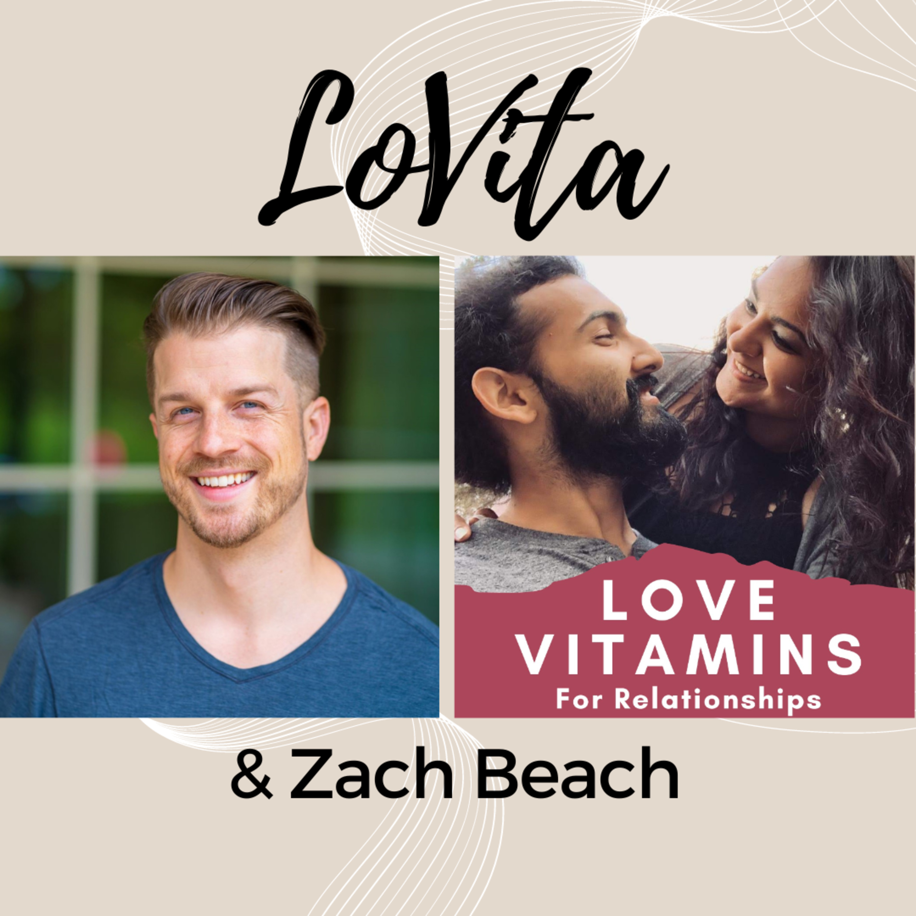 Love Vitamins for Life