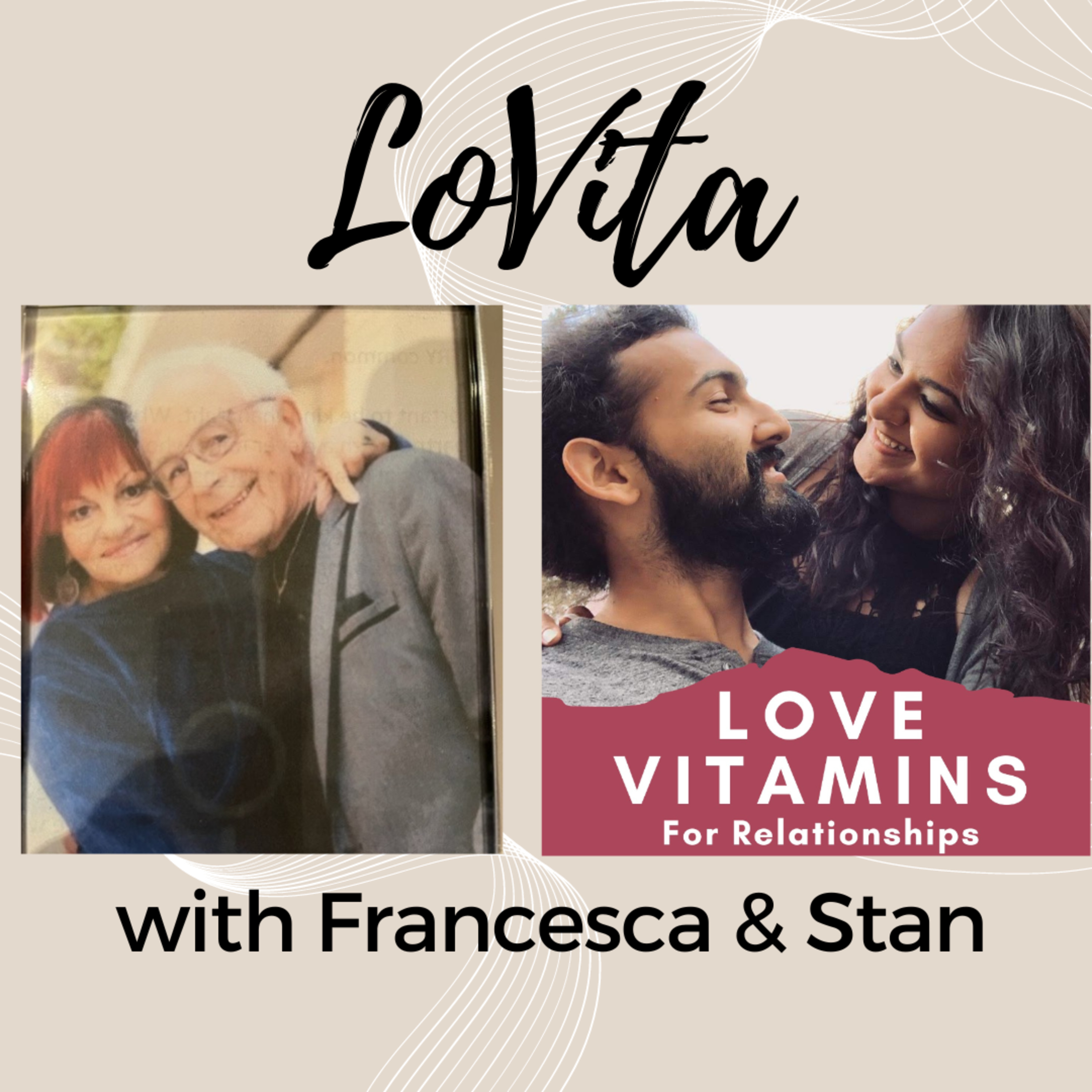 Love Vitamins for Life