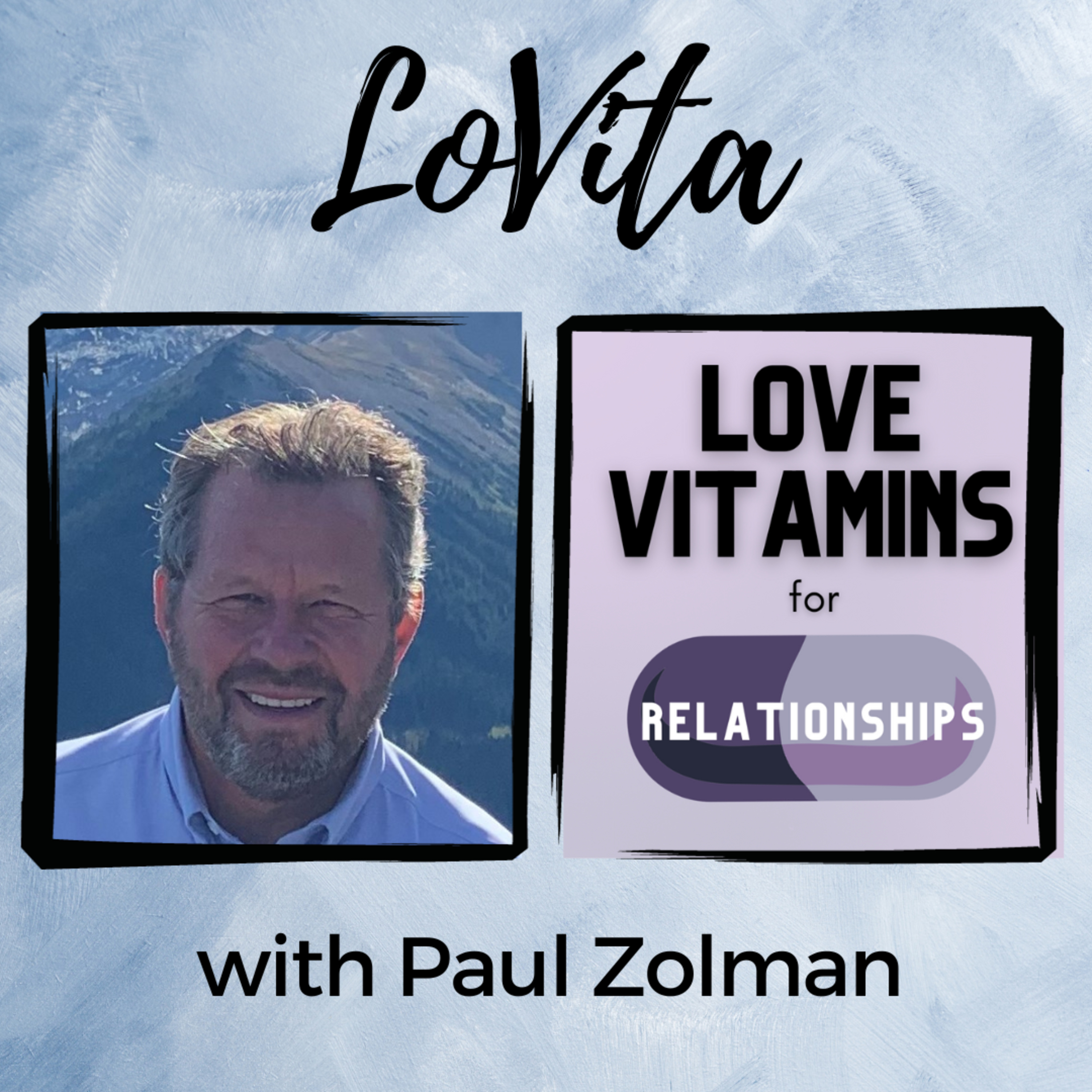 Love Vitamins for Life