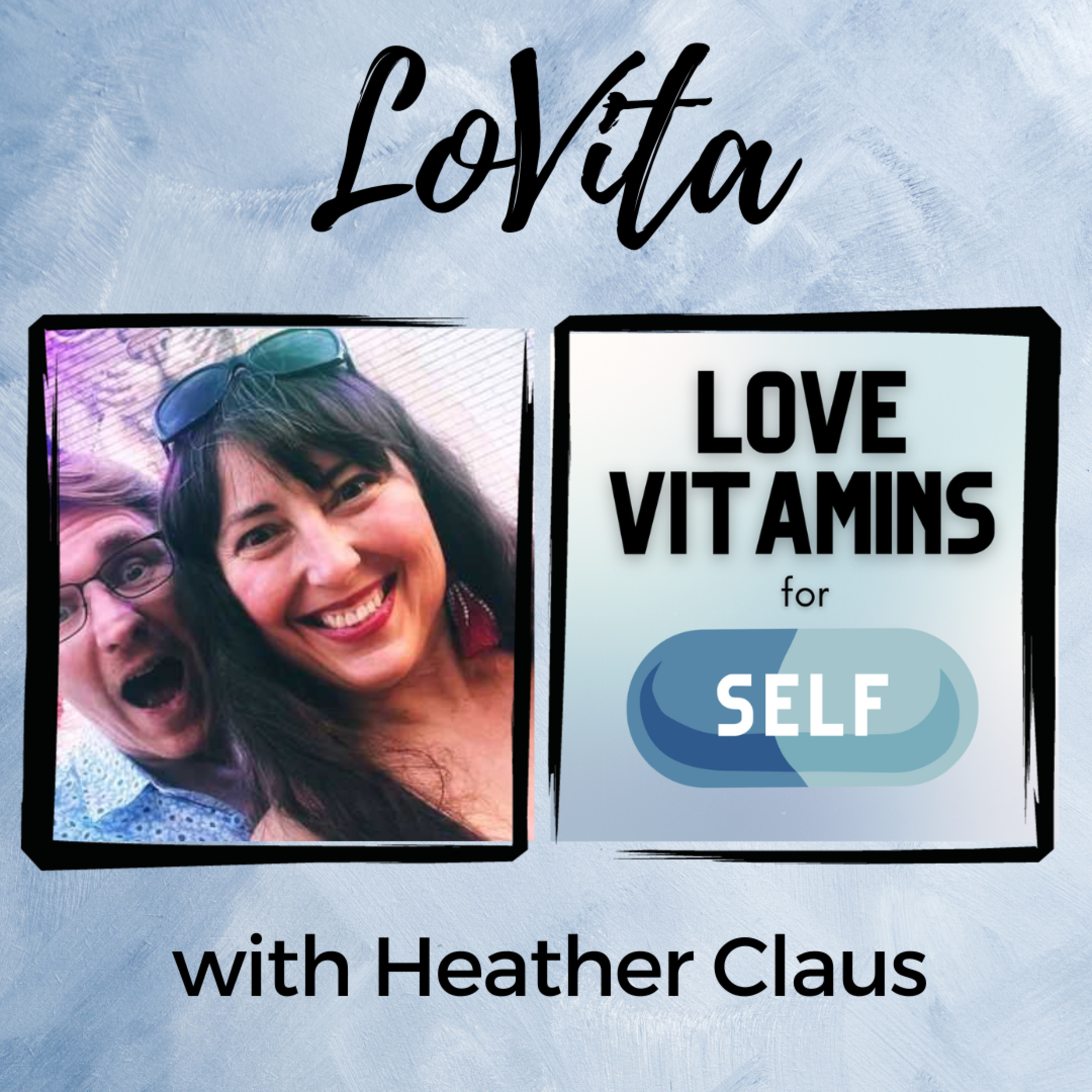 Love Vitamins for Life