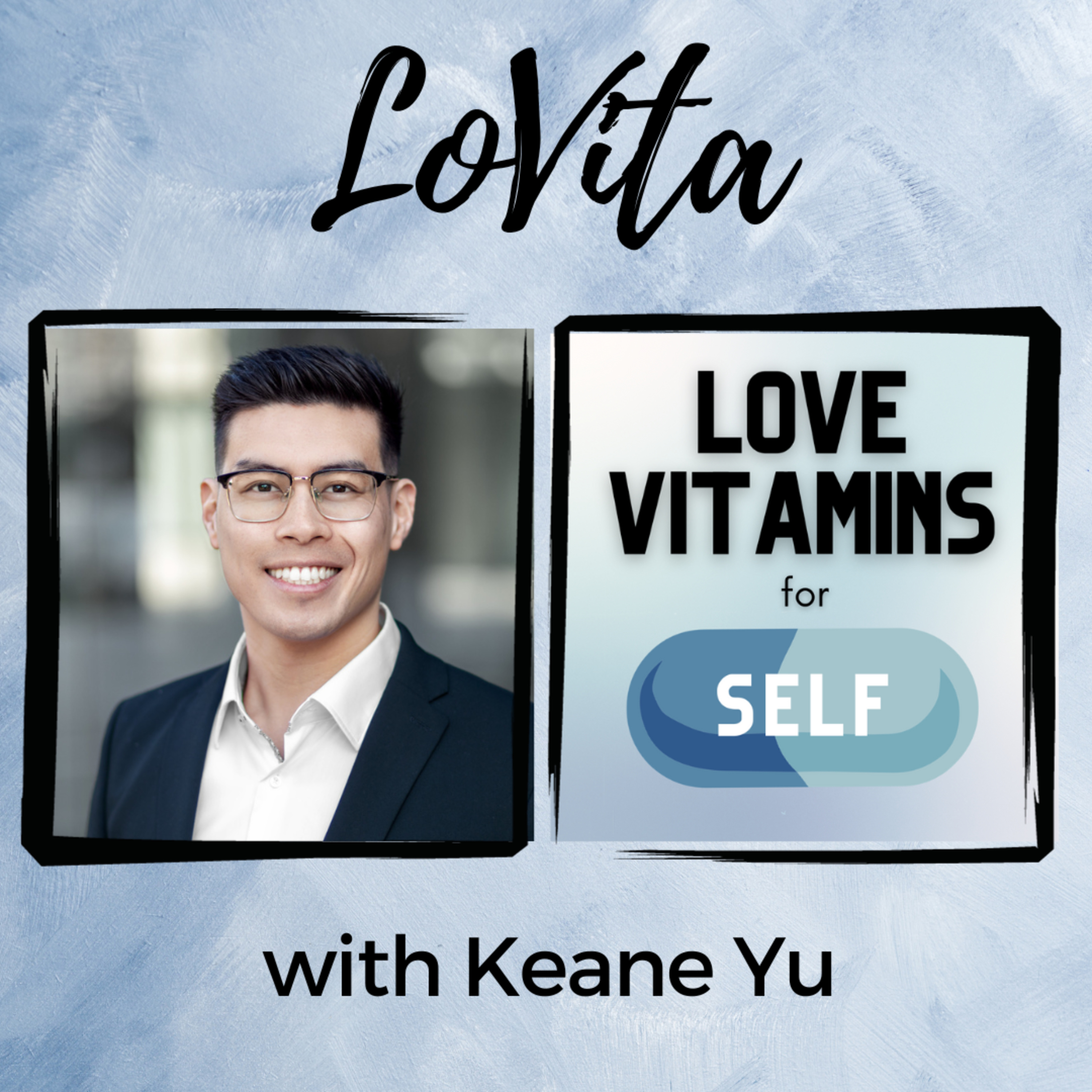 Love Vitamins for Life