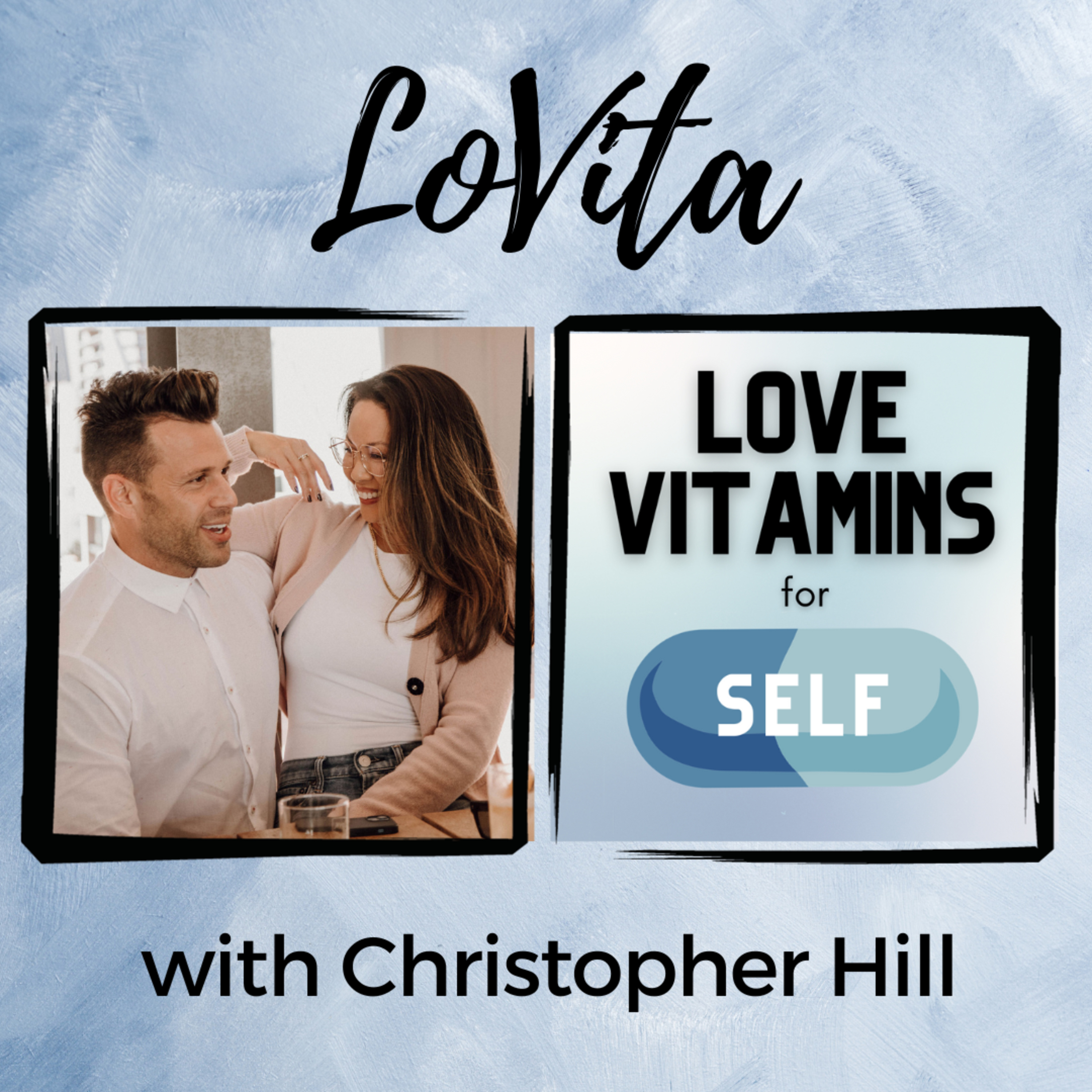 Love Vitamins for Life