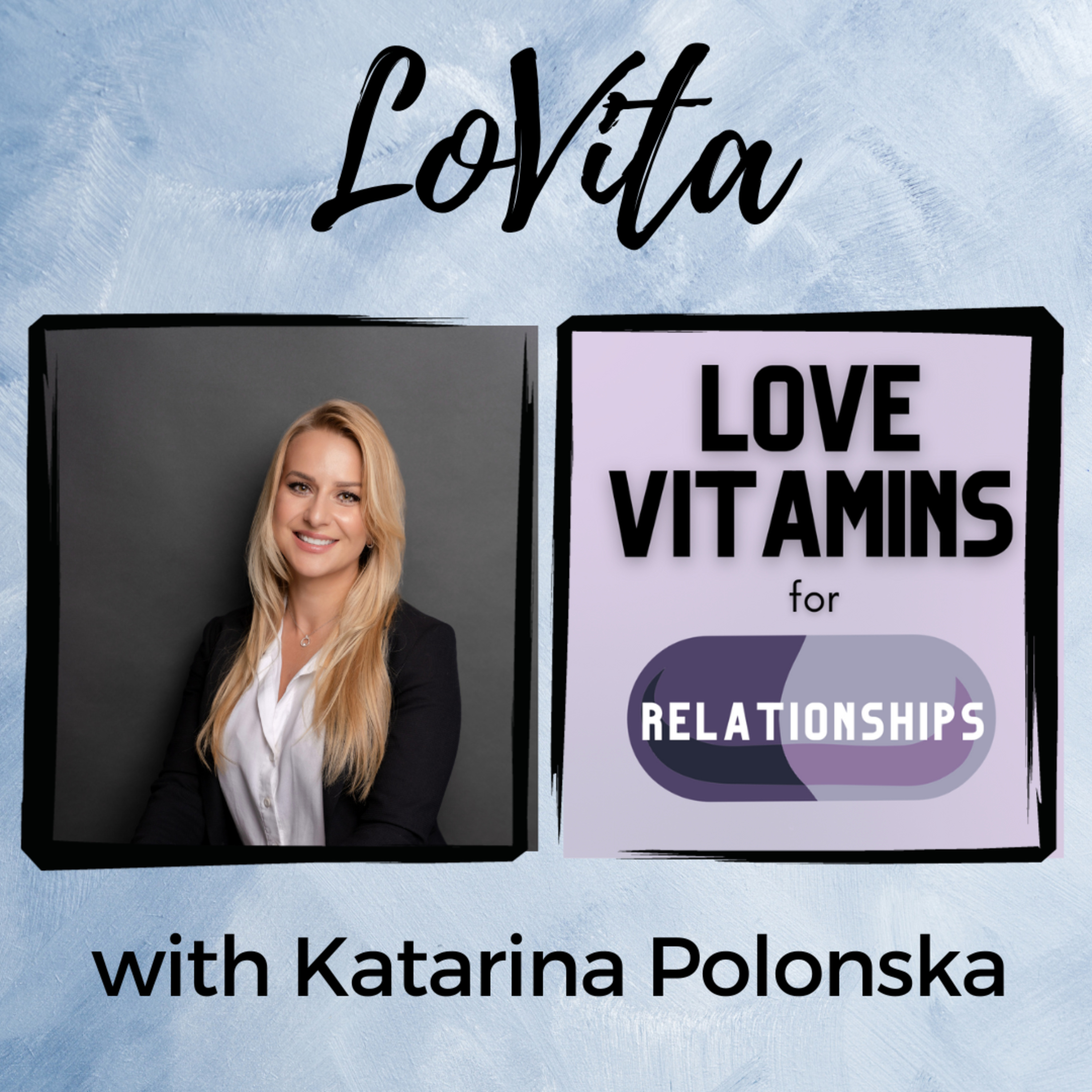 Love Vitamins for Life