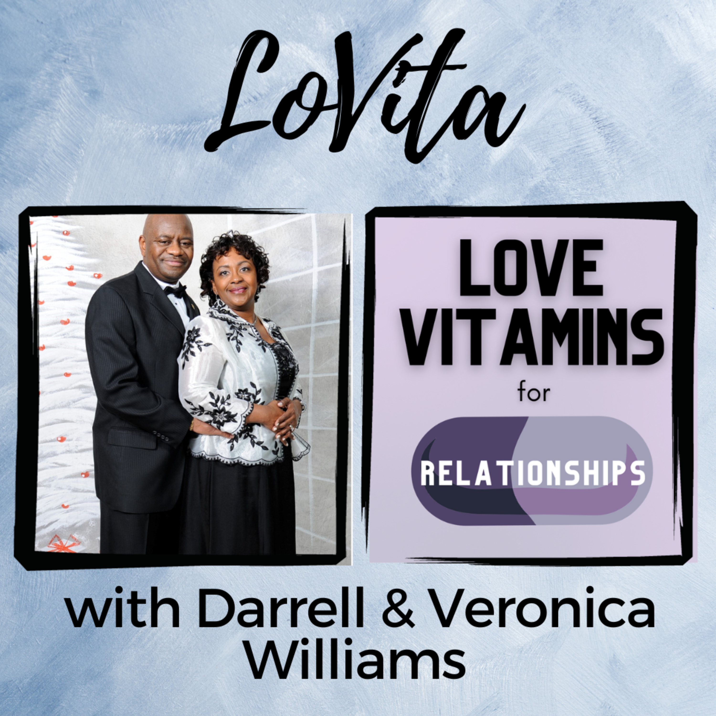 Love Vitamins for Life