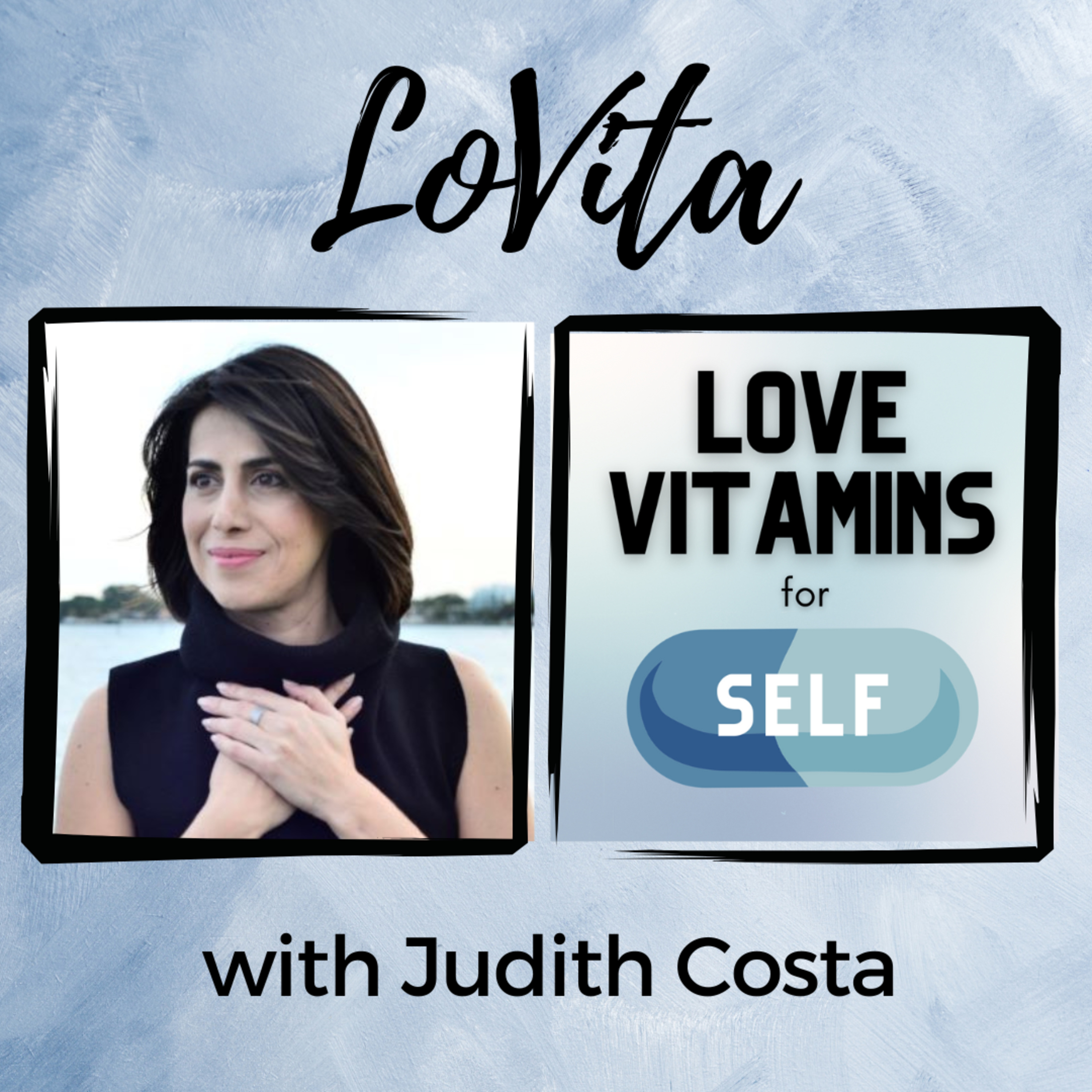 Love Vitamins for Life
