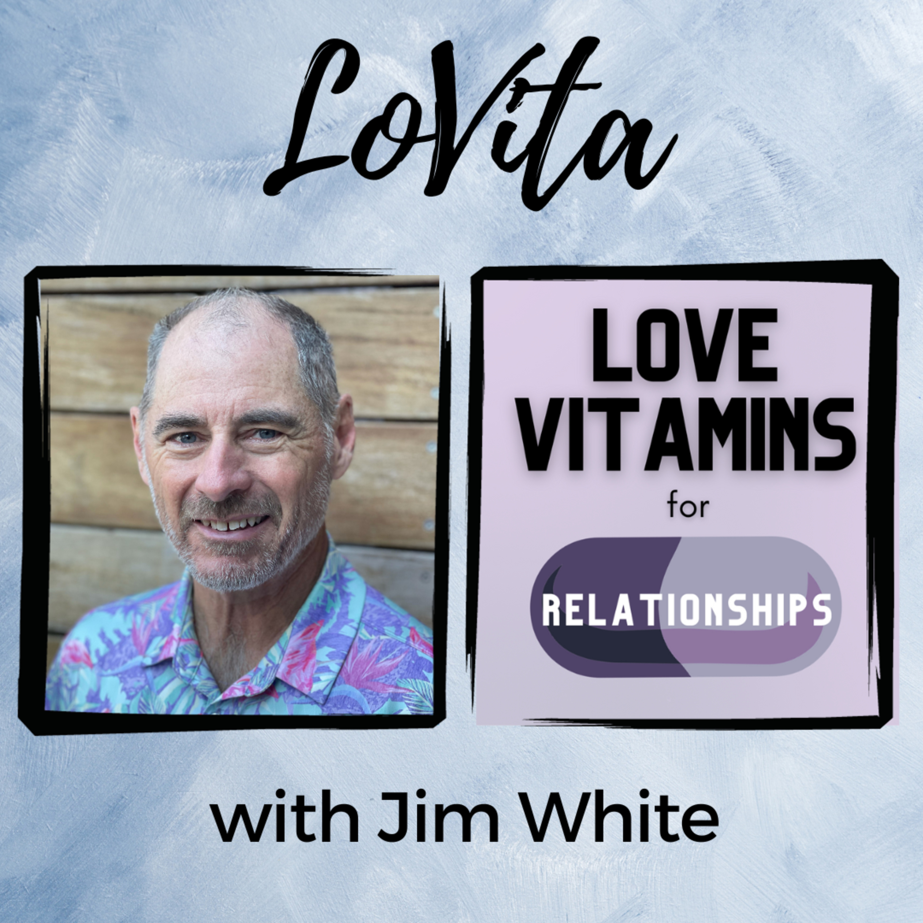 Love Vitamins for Life