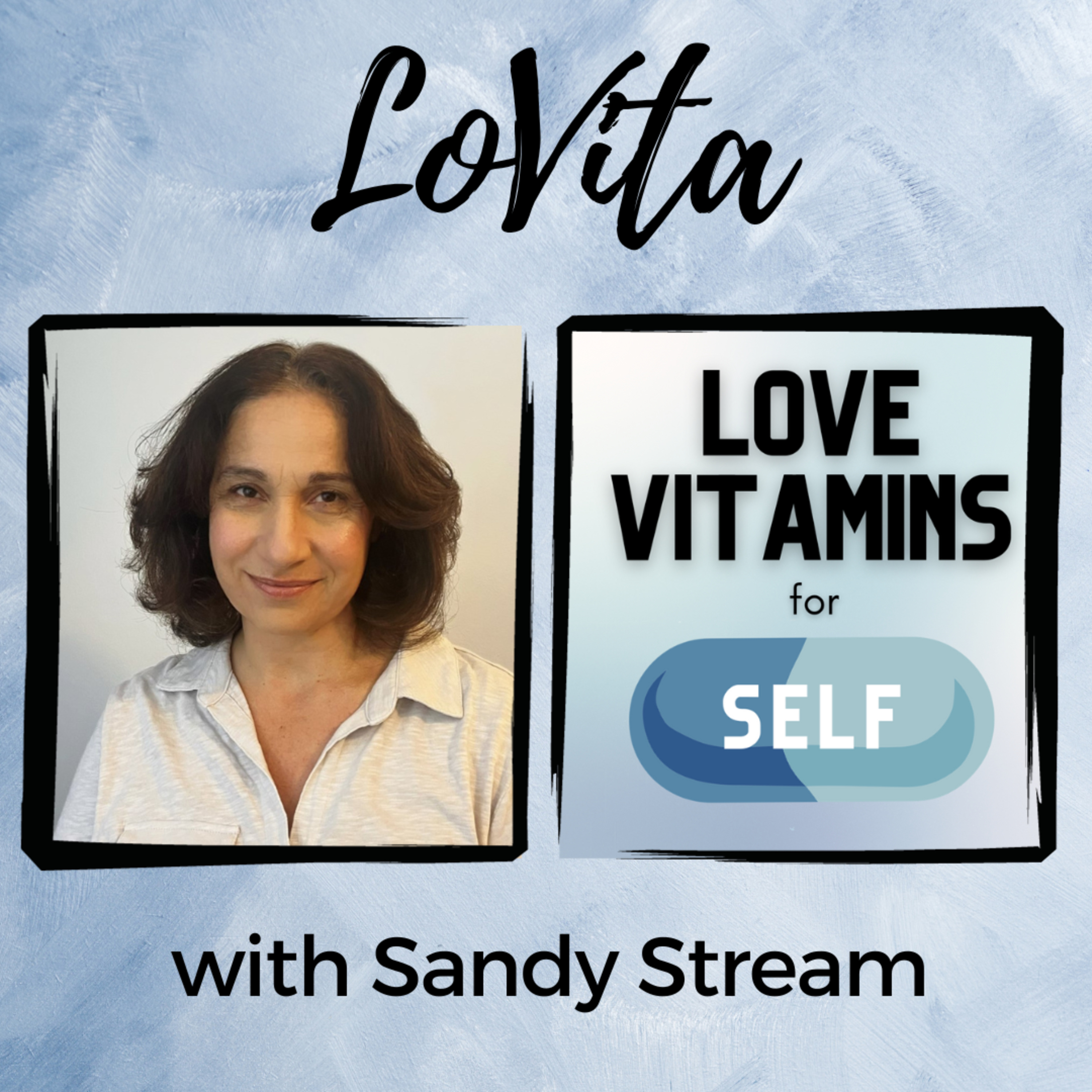 Love Vitamins for Life