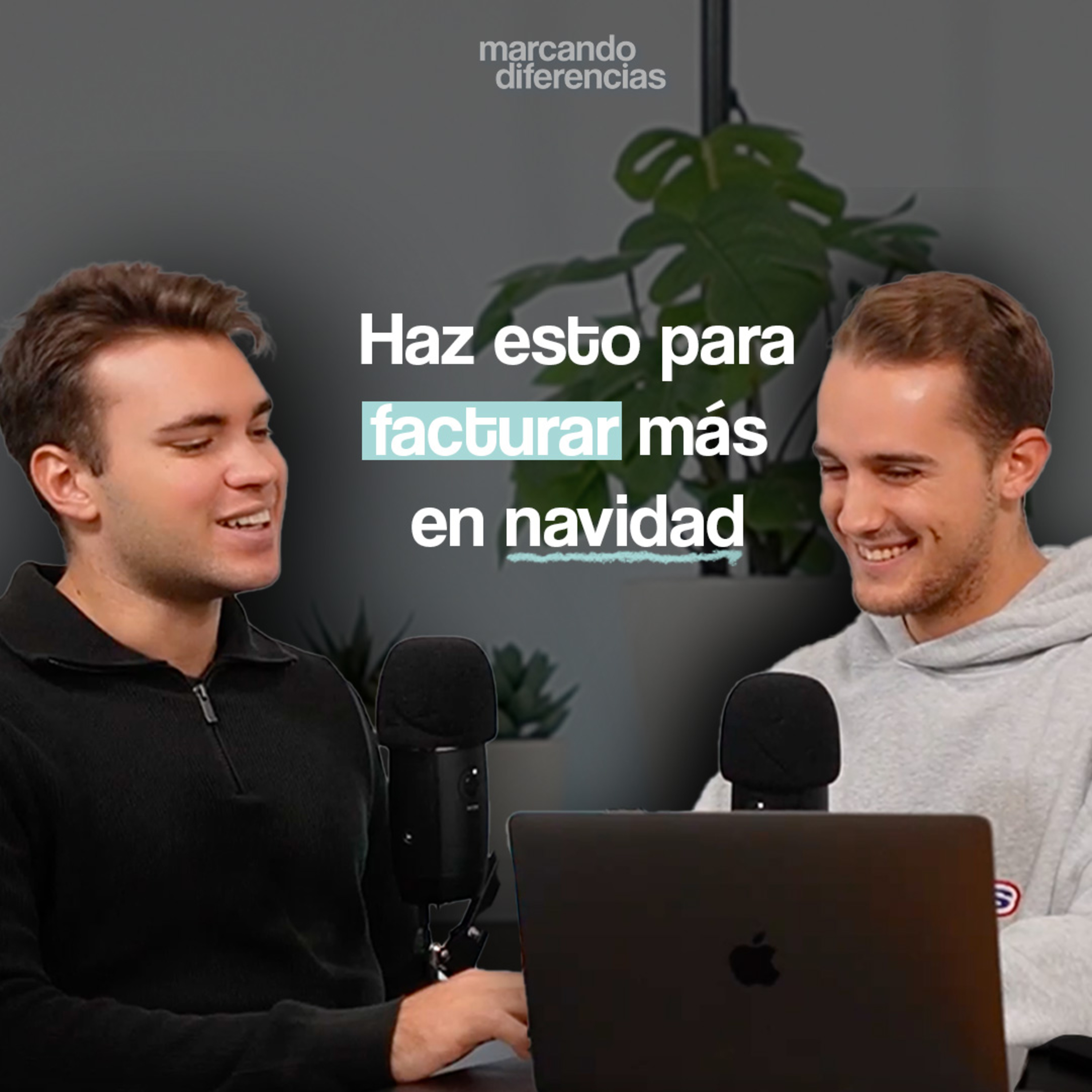 Marcando Diferencias