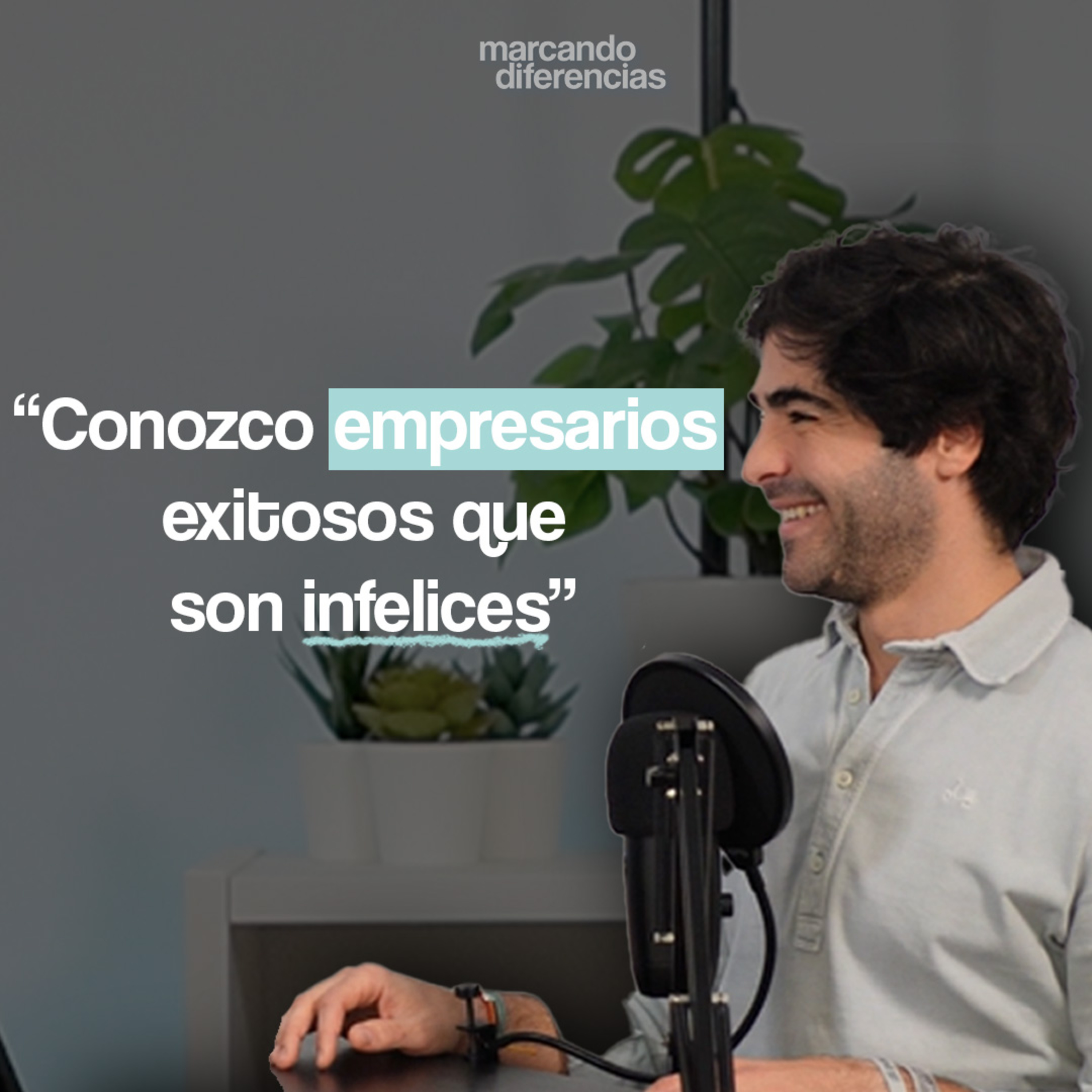 Marcando Diferencias