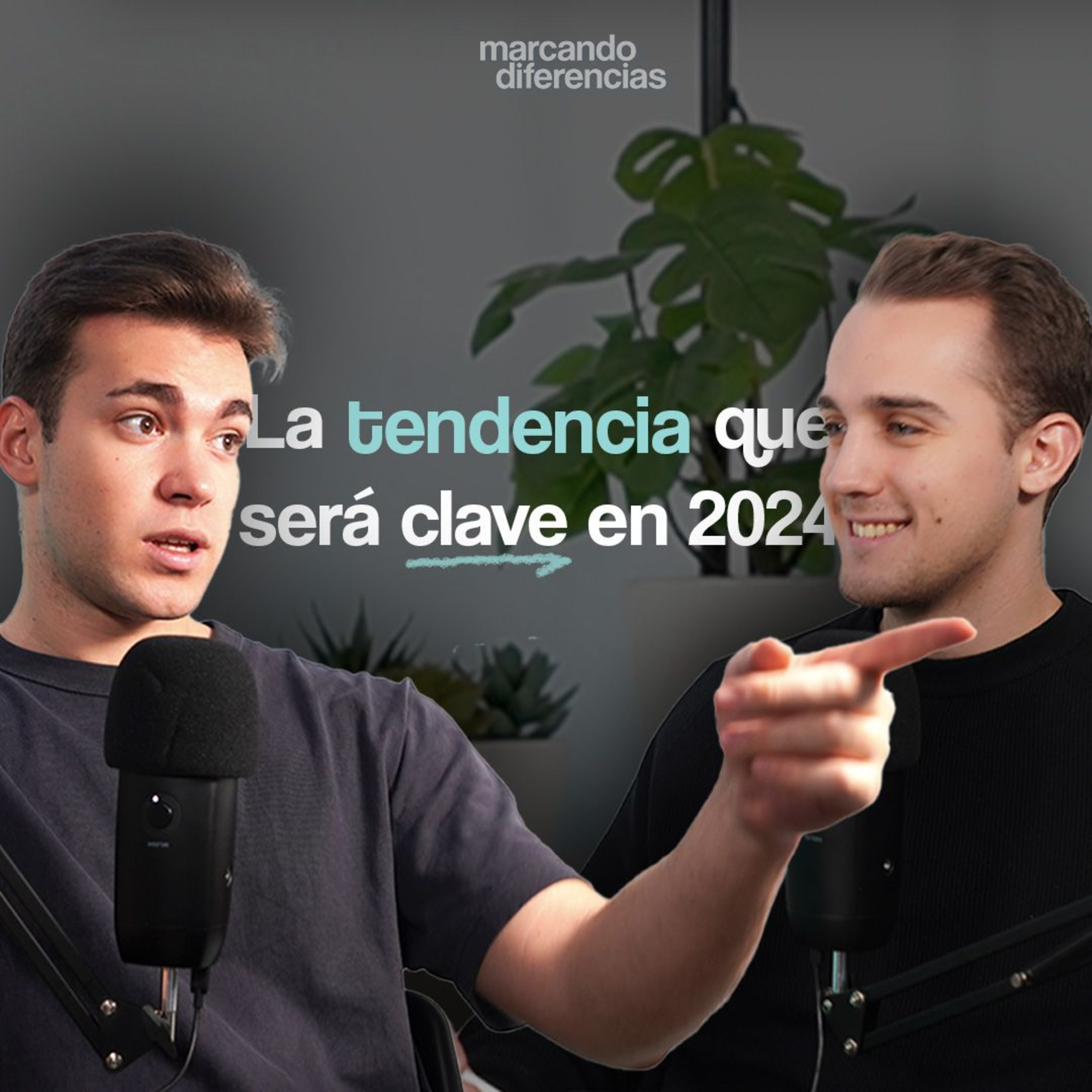 Marcando Diferencias