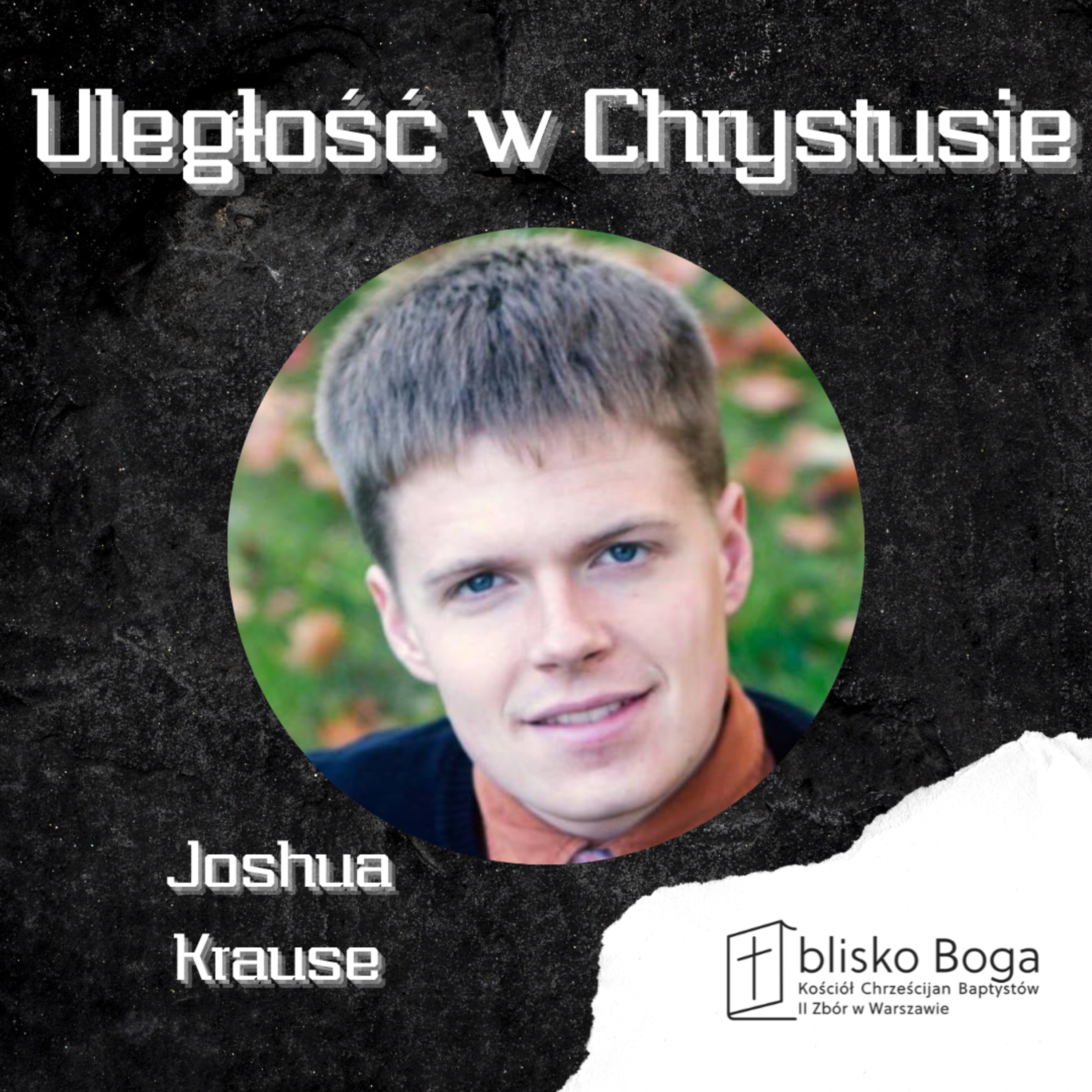 Uległość w Chrystusie